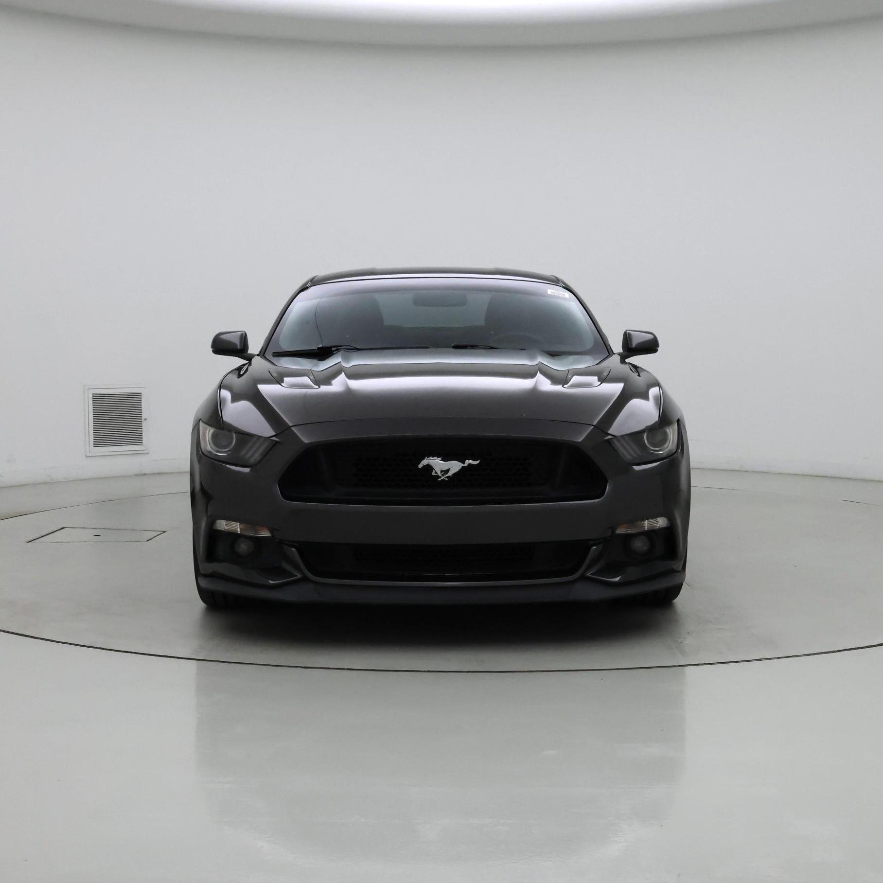 Thumbnail: 2015 Ford Mustang - 5