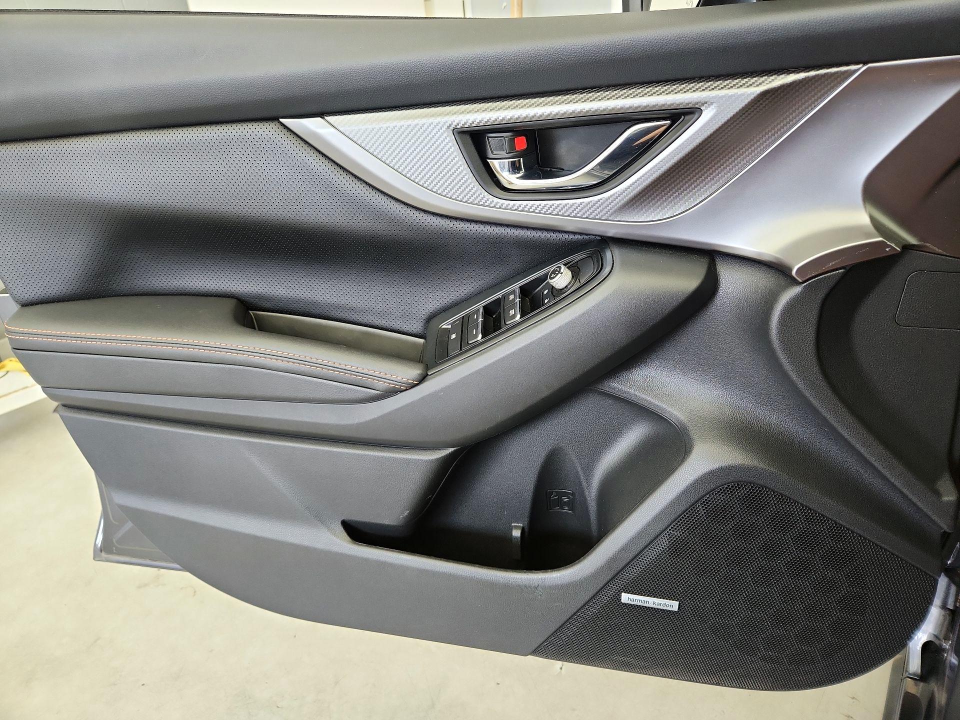 Thumbnail: 2021 Subaru Crosstrek - 12