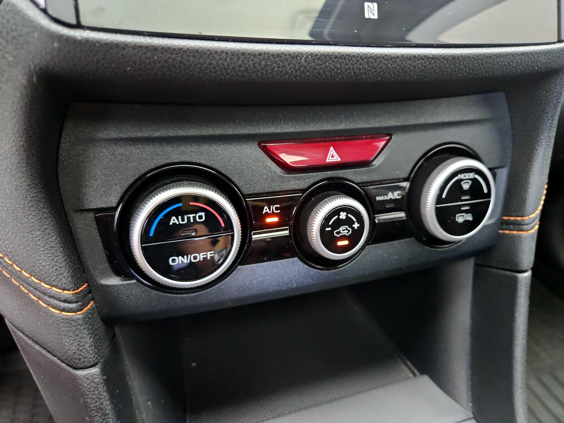 Thumbnail: 2021 Subaru Crosstrek - 17