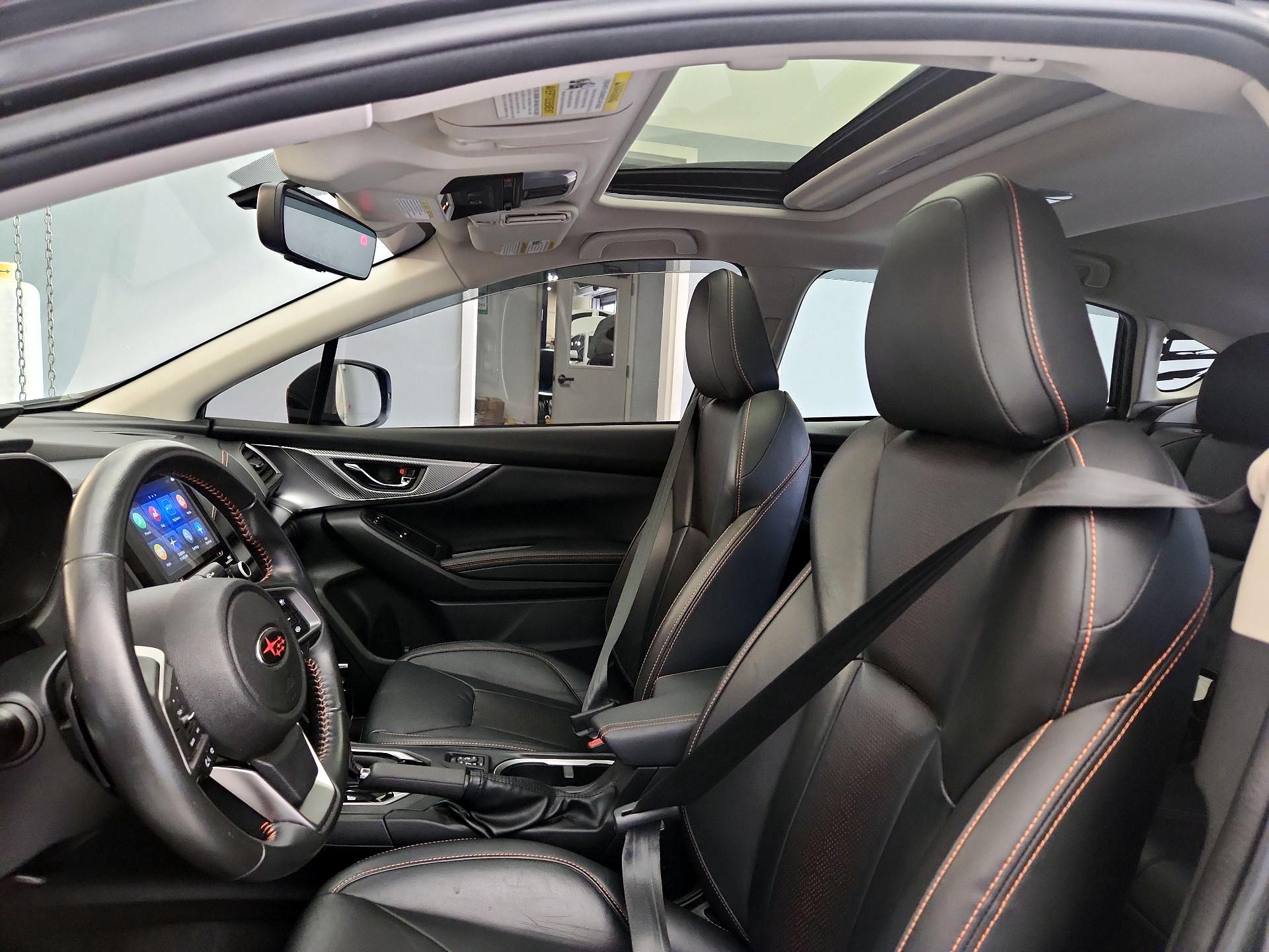 Thumbnail: 2021 Subaru Crosstrek - 20