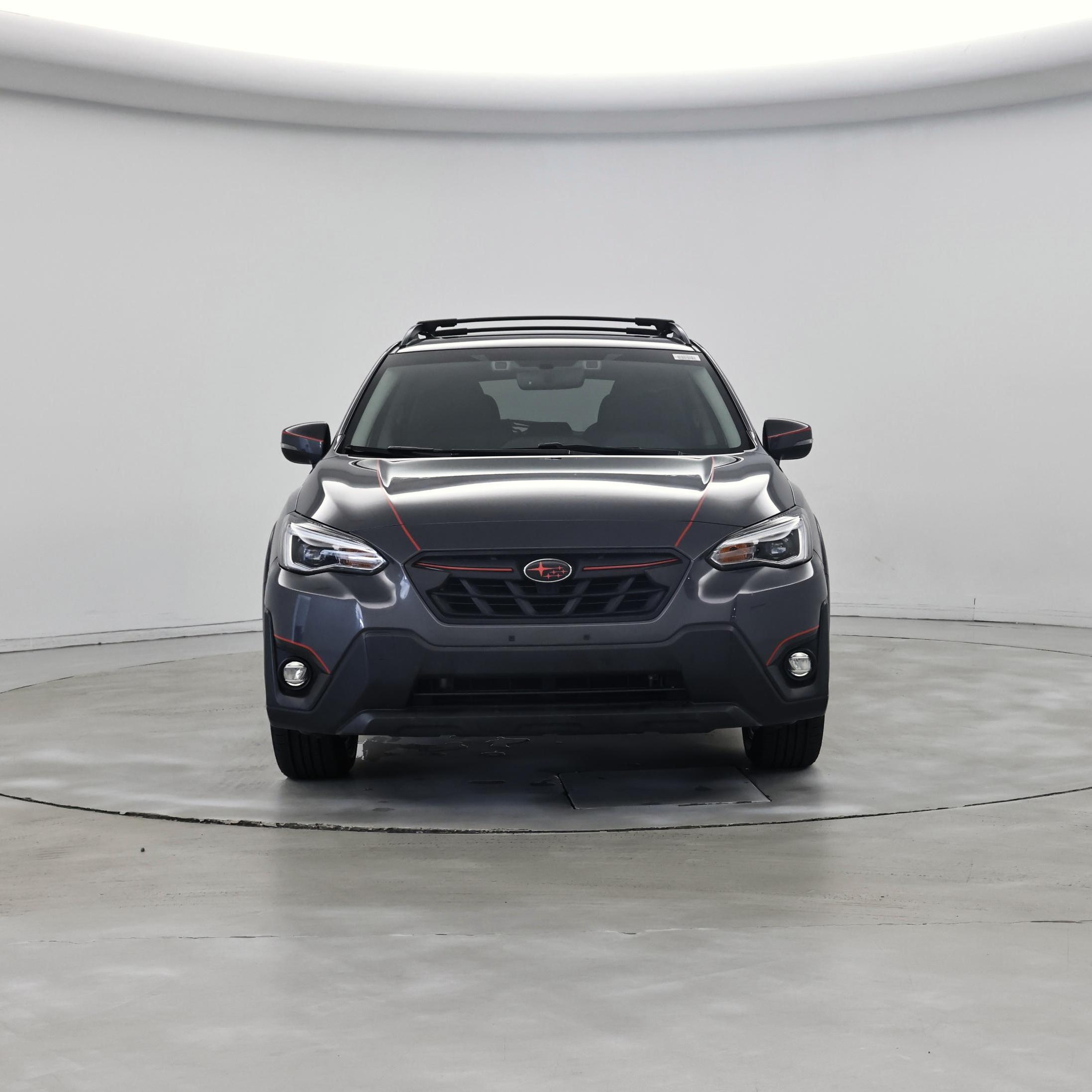 Thumbnail: 2021 Subaru Crosstrek - 5