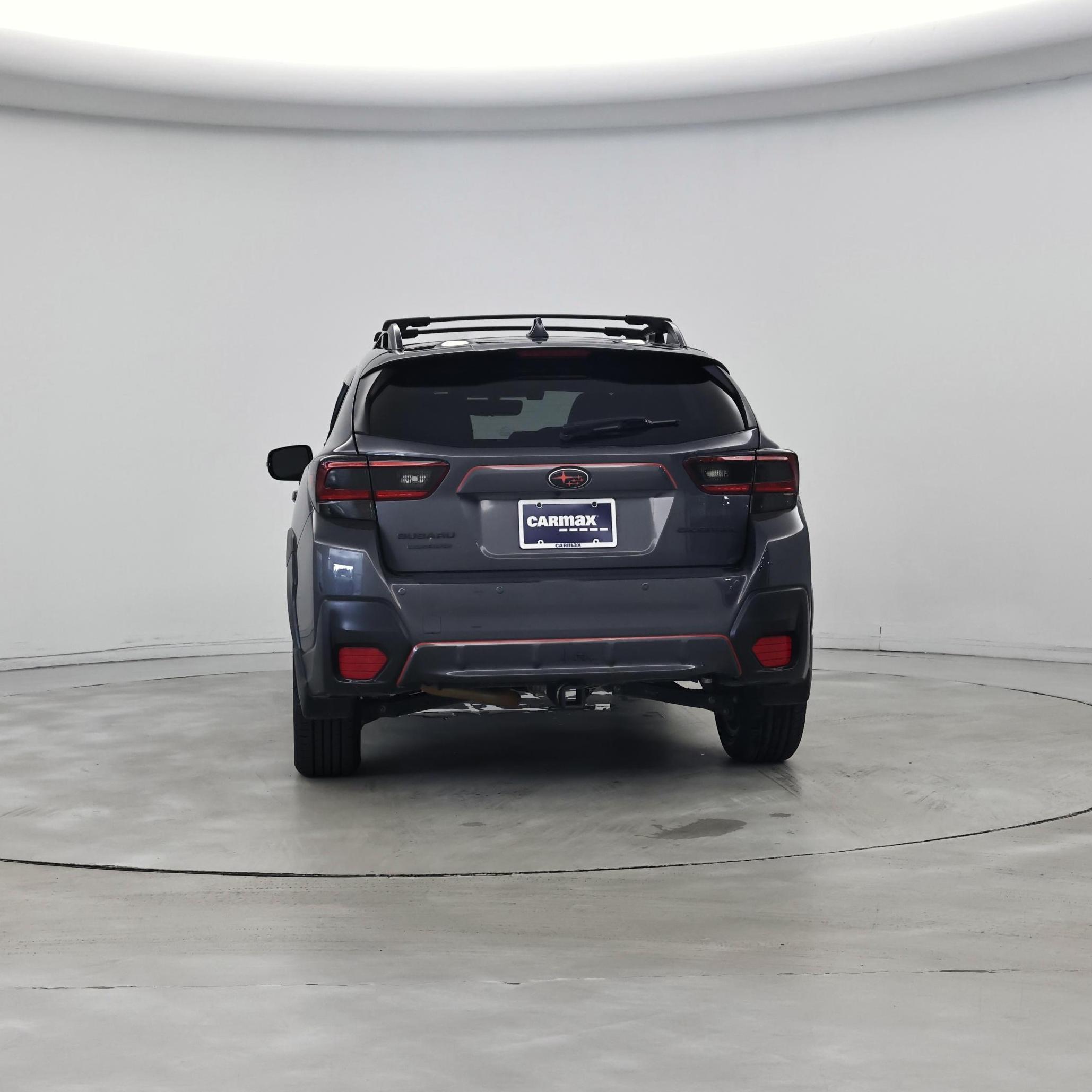 Thumbnail: 2021 Subaru Crosstrek - 6