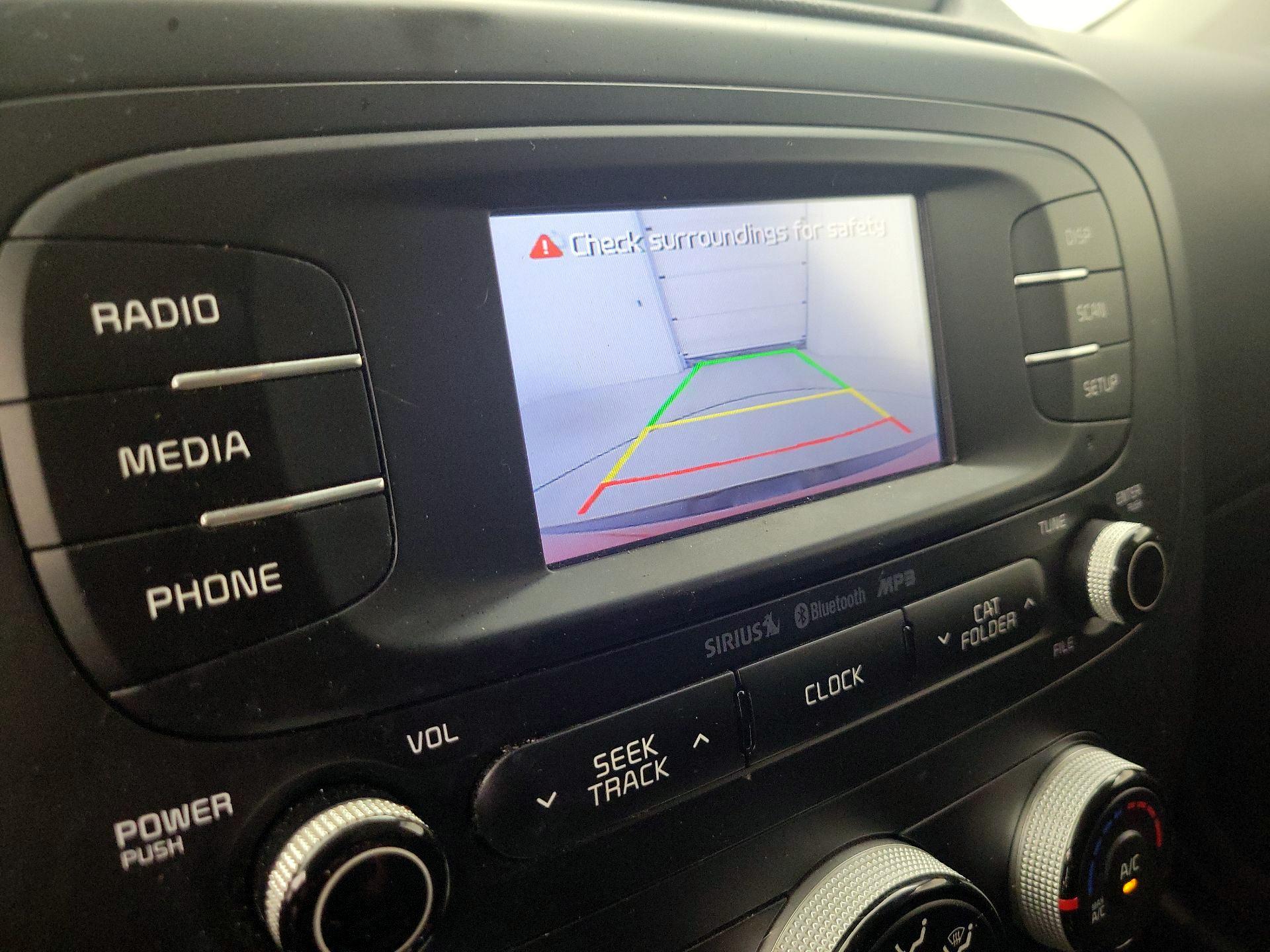 Thumbnail: 2016 Kia Soul - 14