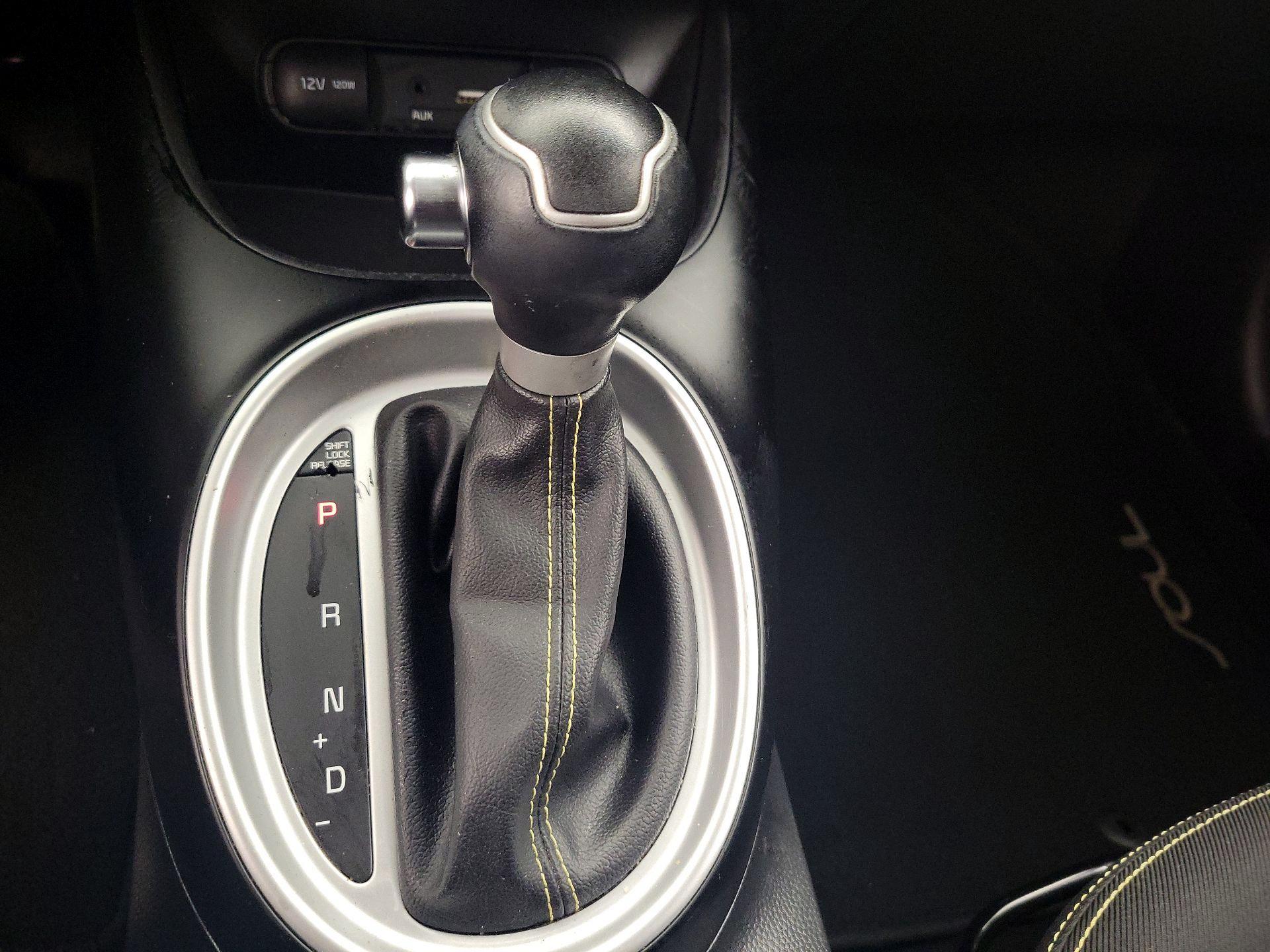 Thumbnail: 2016 Kia Soul - 17