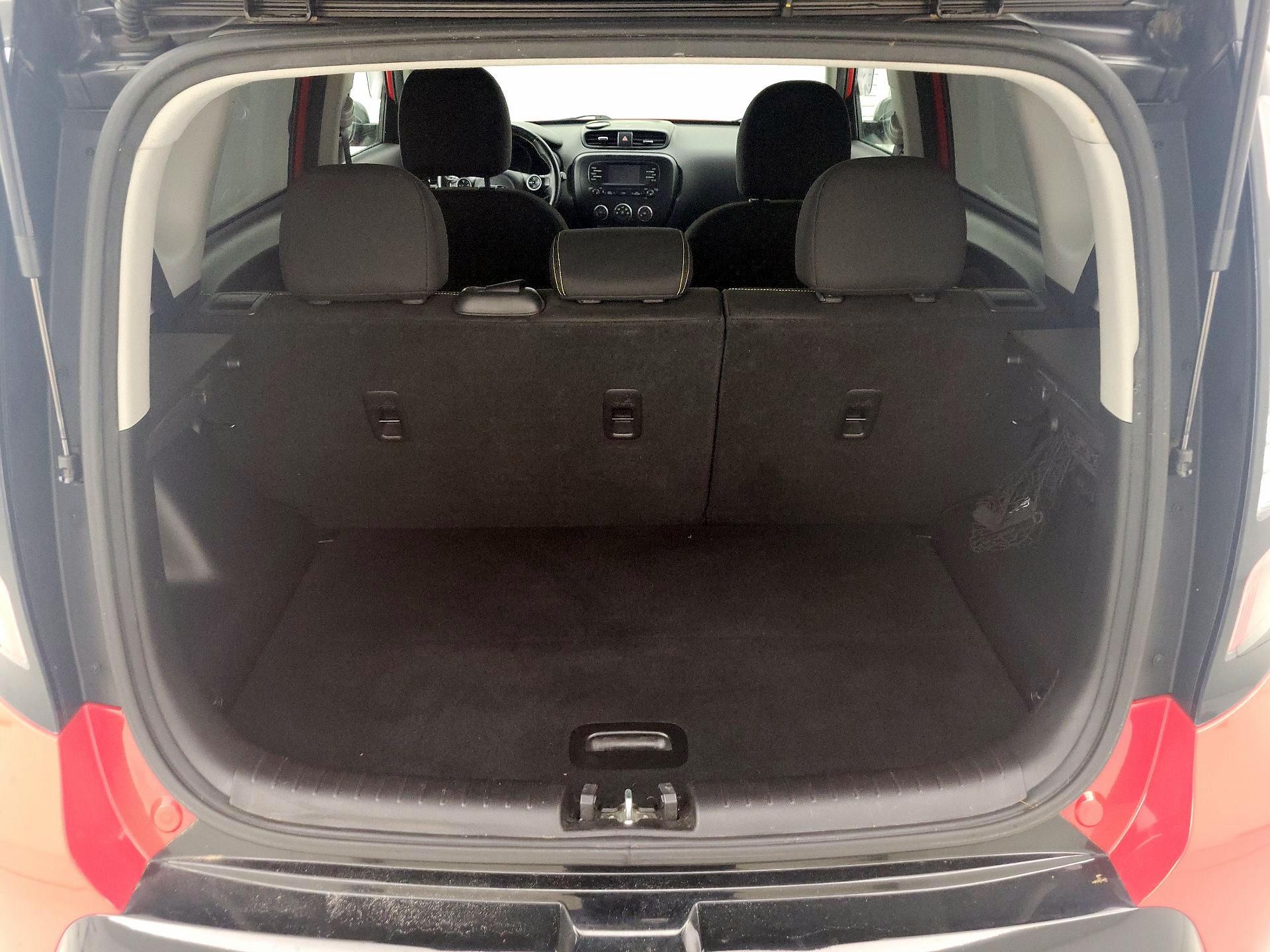 Thumbnail: 2016 Kia Soul - 20