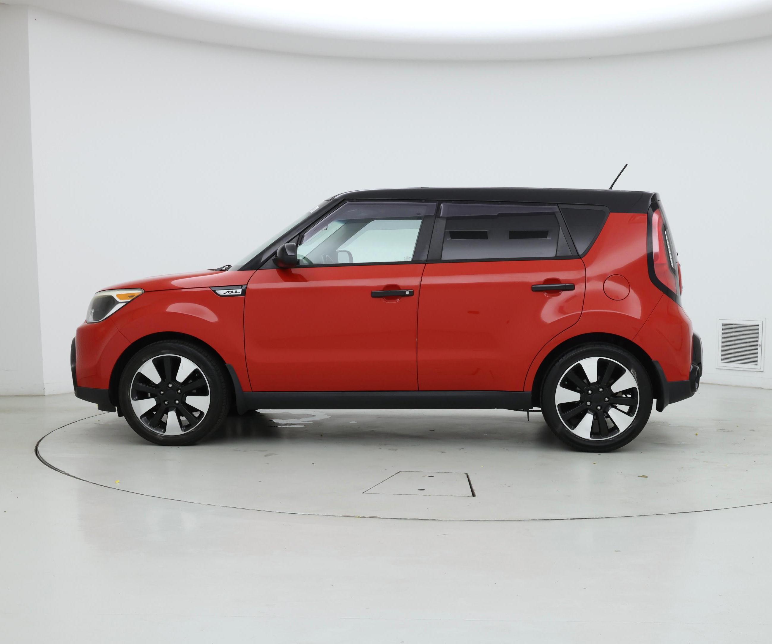Thumbnail: 2016 Kia Soul - 3