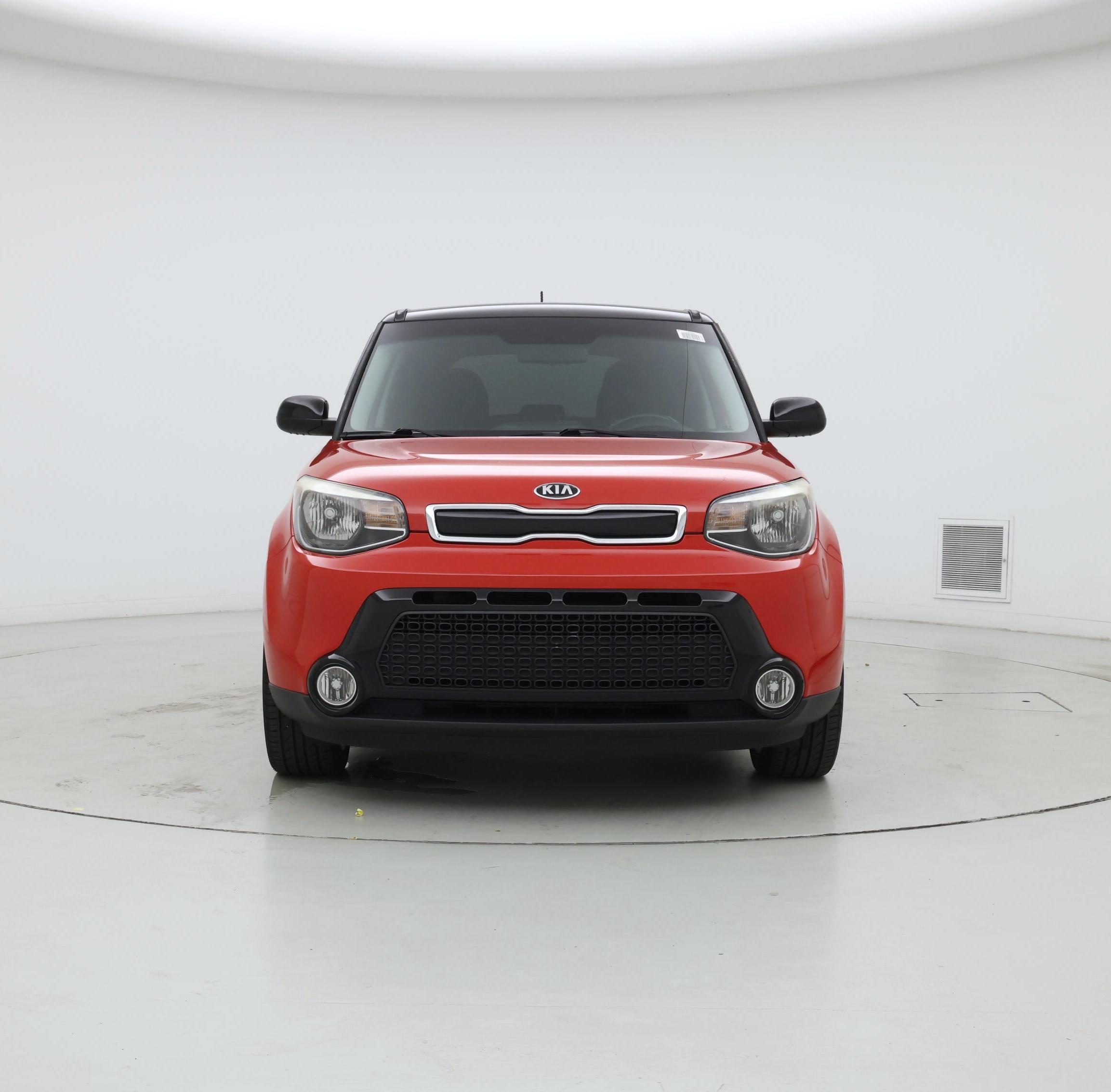 Thumbnail: 2016 Kia Soul - 5