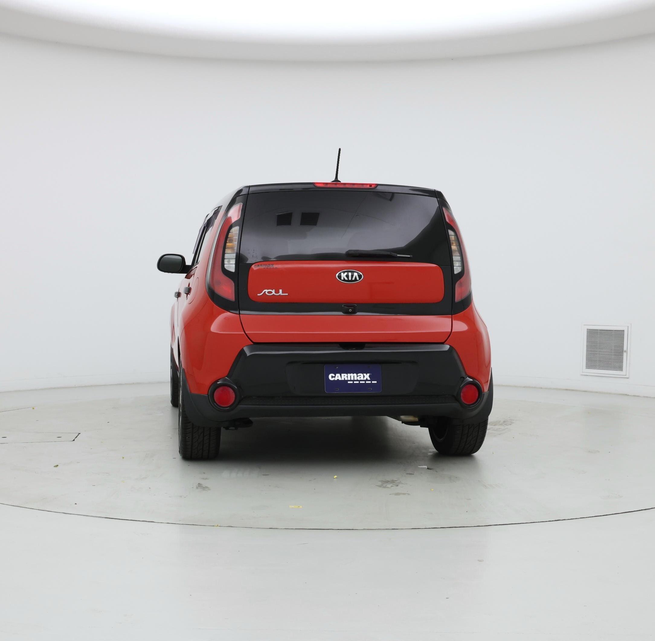 Thumbnail: 2016 Kia Soul - 6