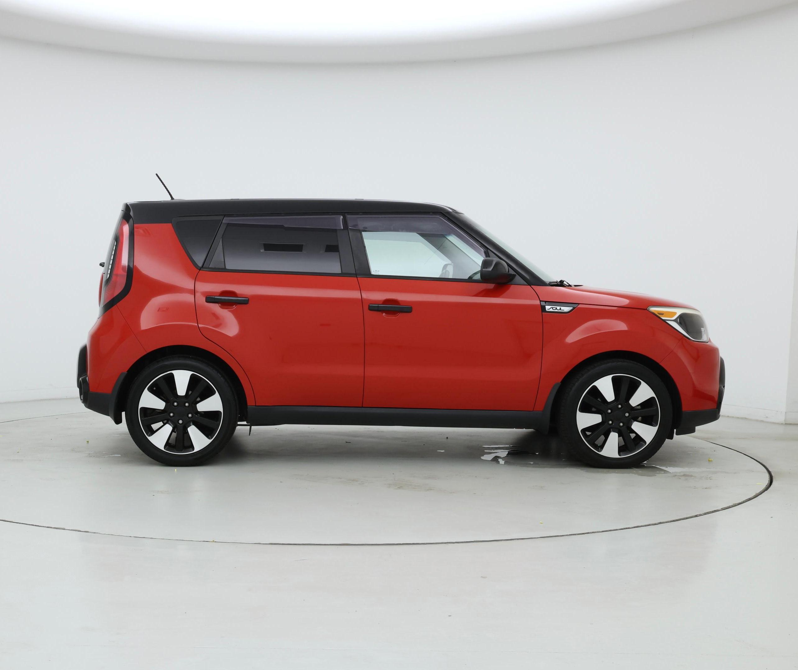Thumbnail: 2016 Kia Soul - 7