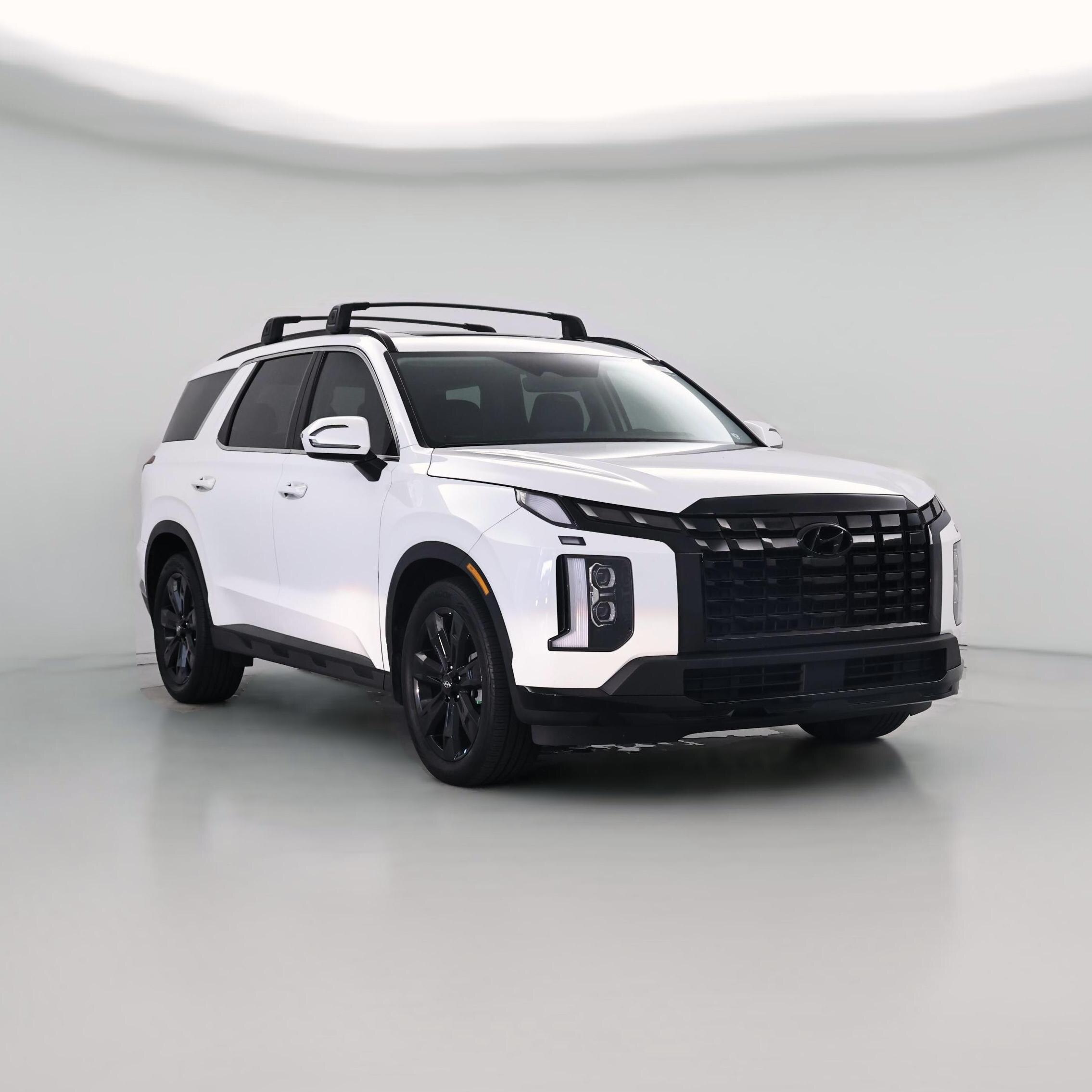 Thumbnail: 2024 Hyundai Palisade - 1