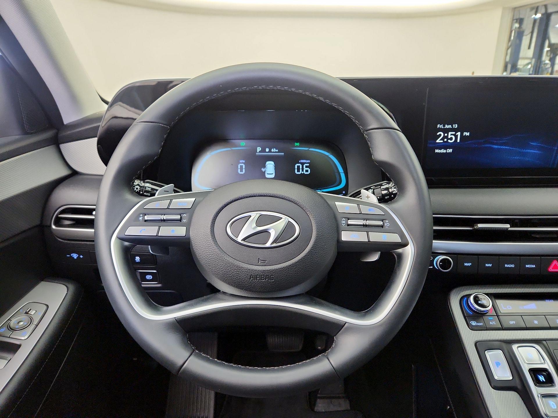 Thumbnail: 2024 Hyundai Palisade - 10