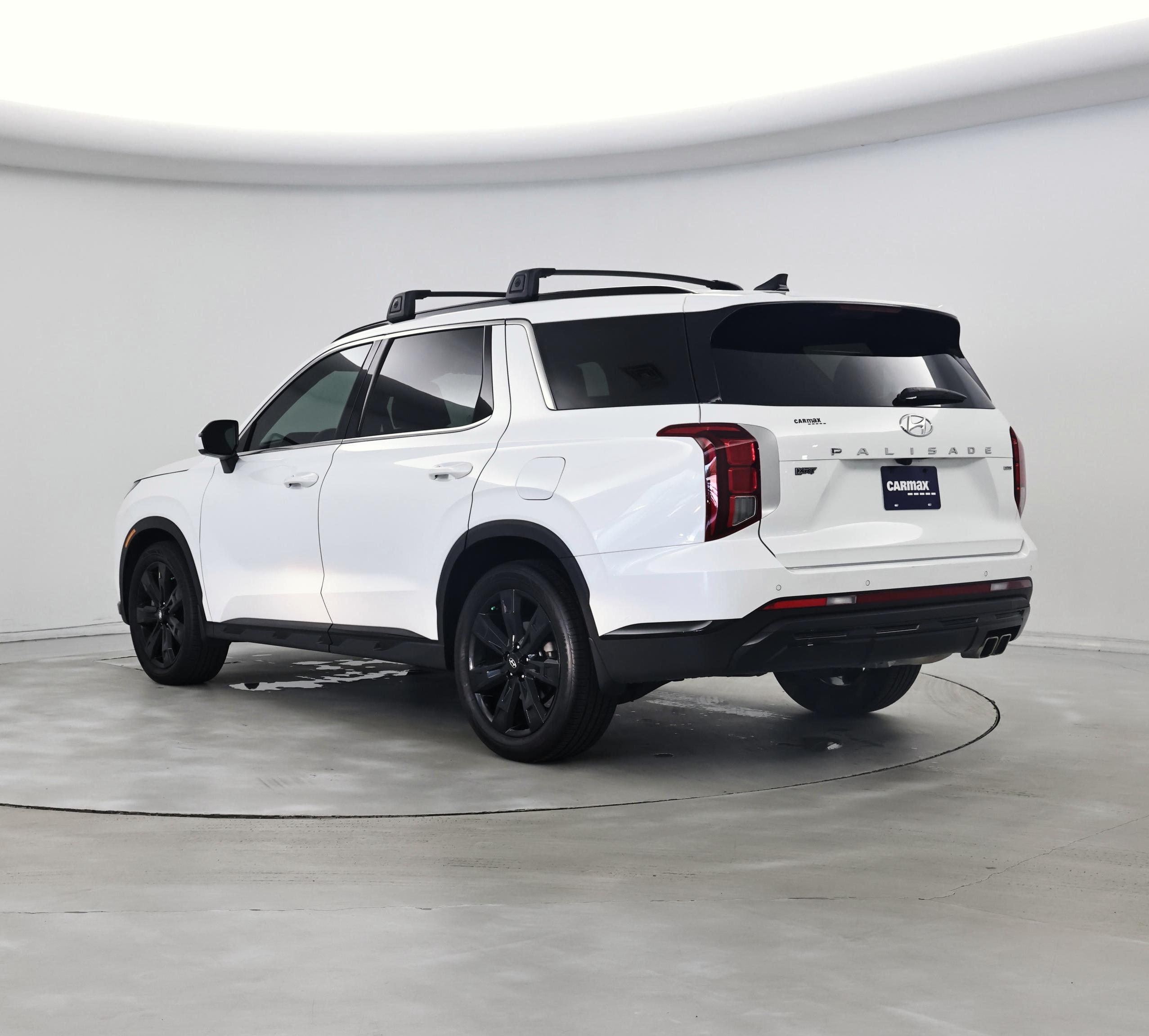 Thumbnail: 2024 Hyundai Palisade - 2
