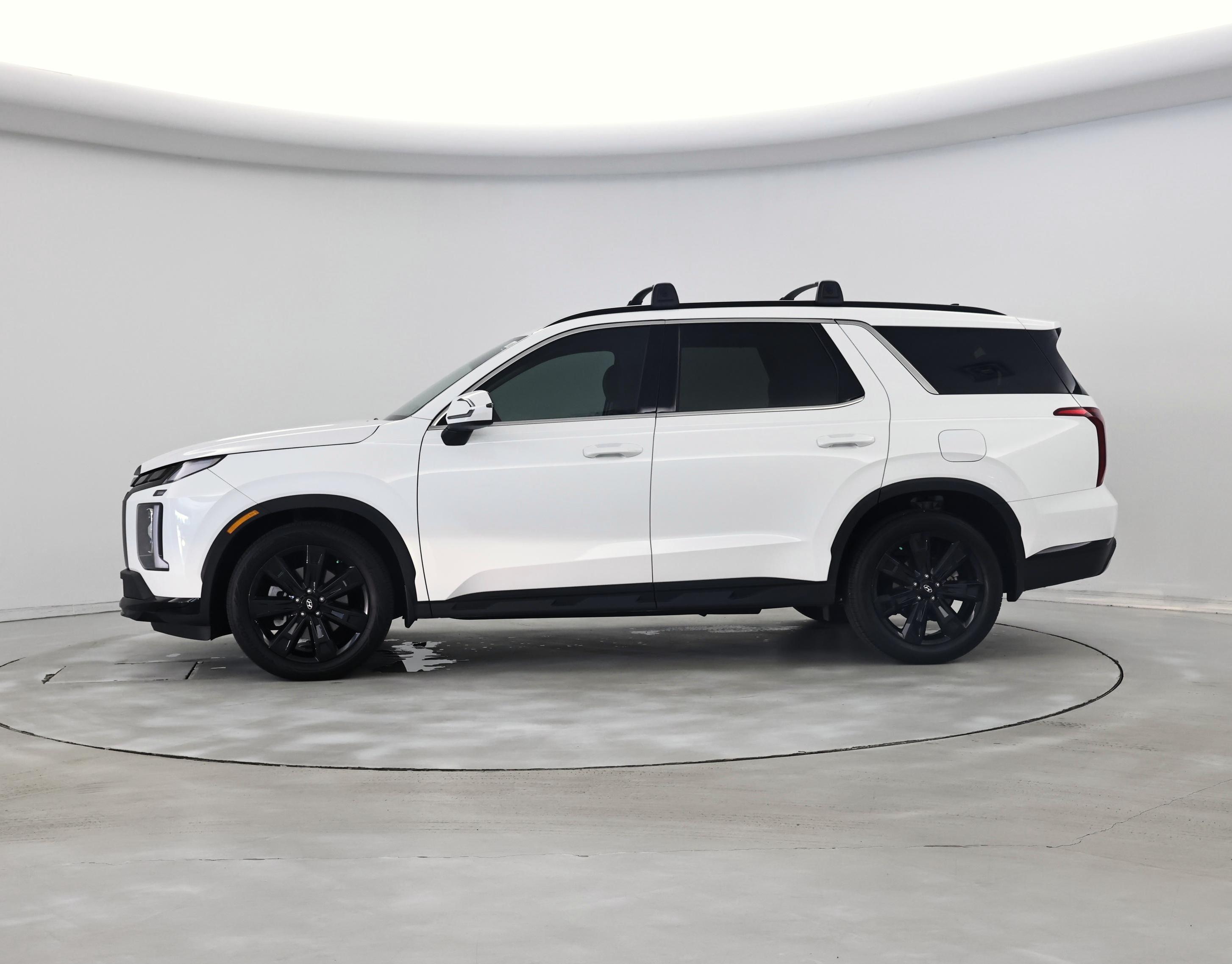 Thumbnail: 2024 Hyundai Palisade - 3