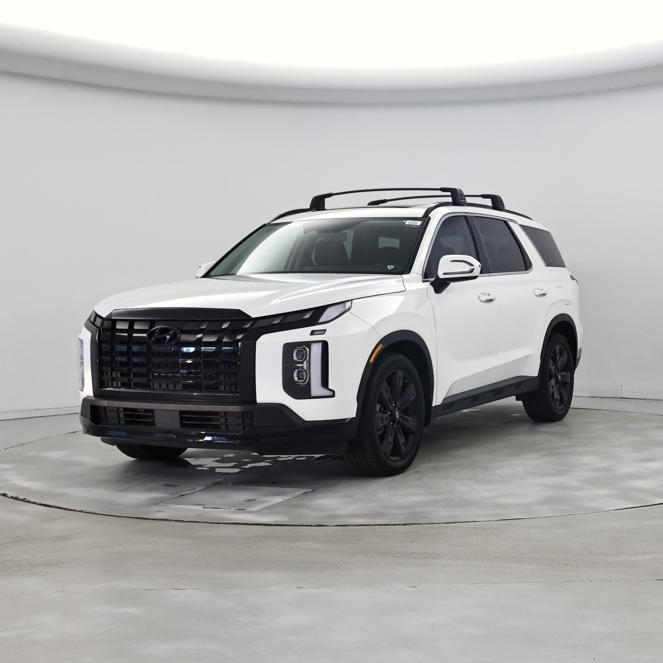 Thumbnail: 2024 Hyundai Palisade - 4