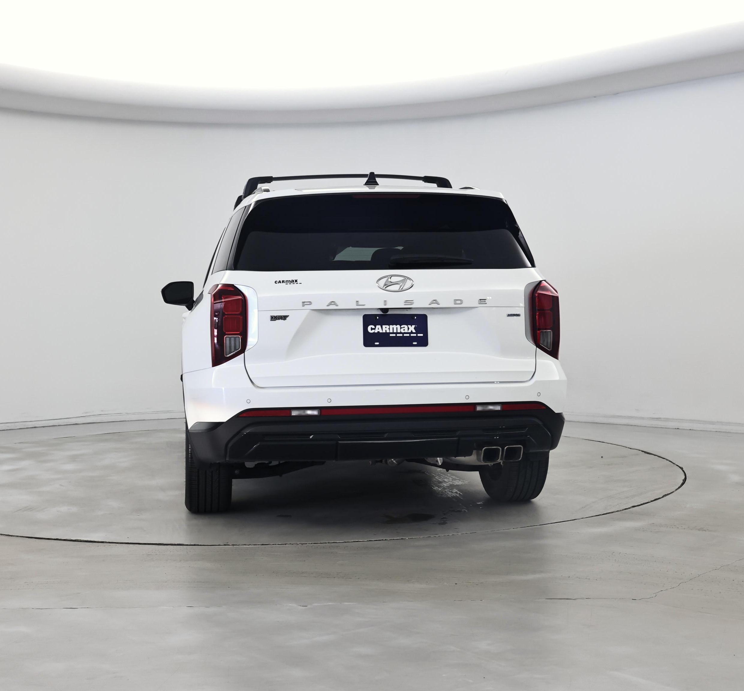Thumbnail: 2024 Hyundai Palisade - 6