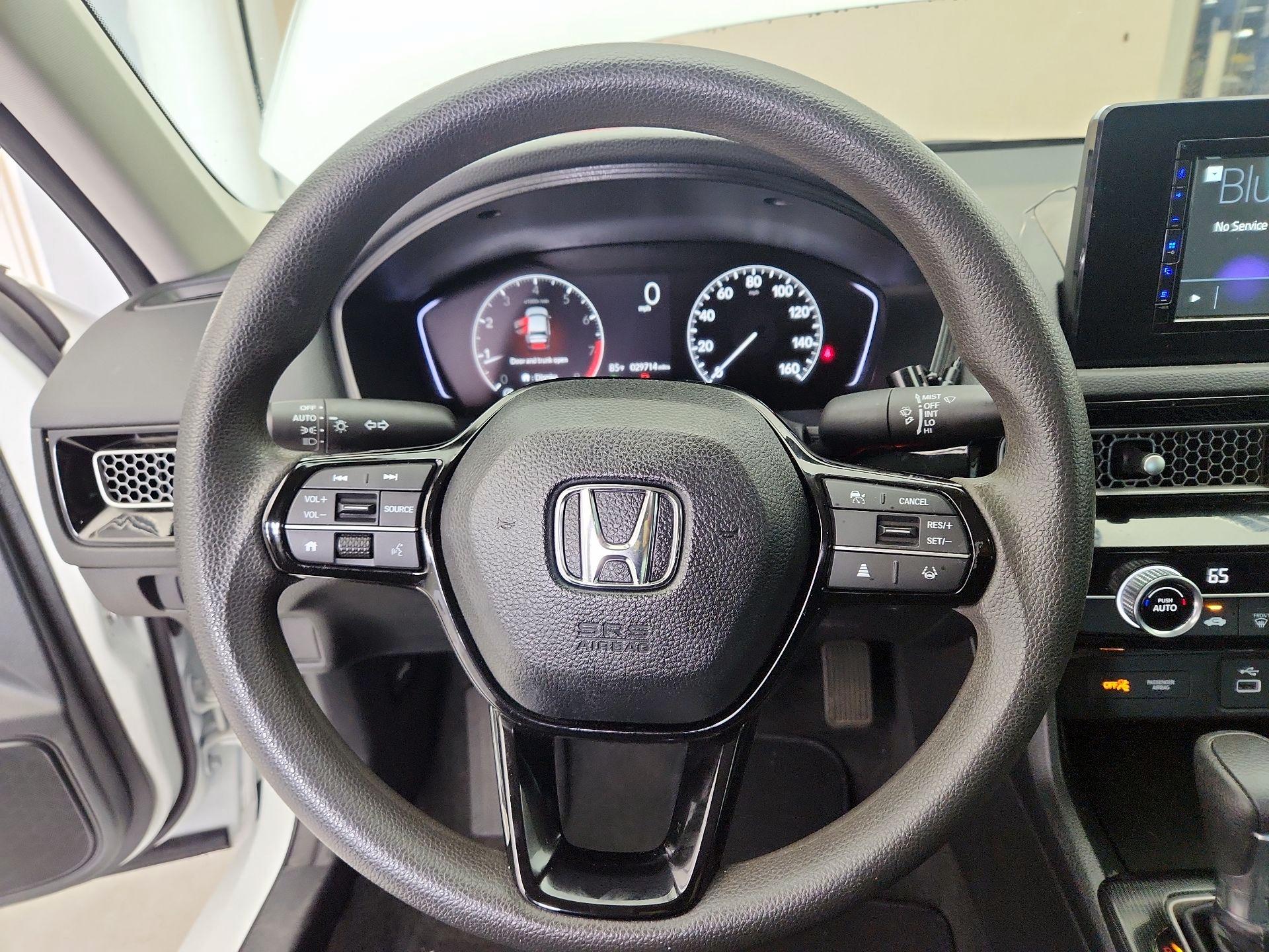 Thumbnail: 2023 Honda Civic - 10
