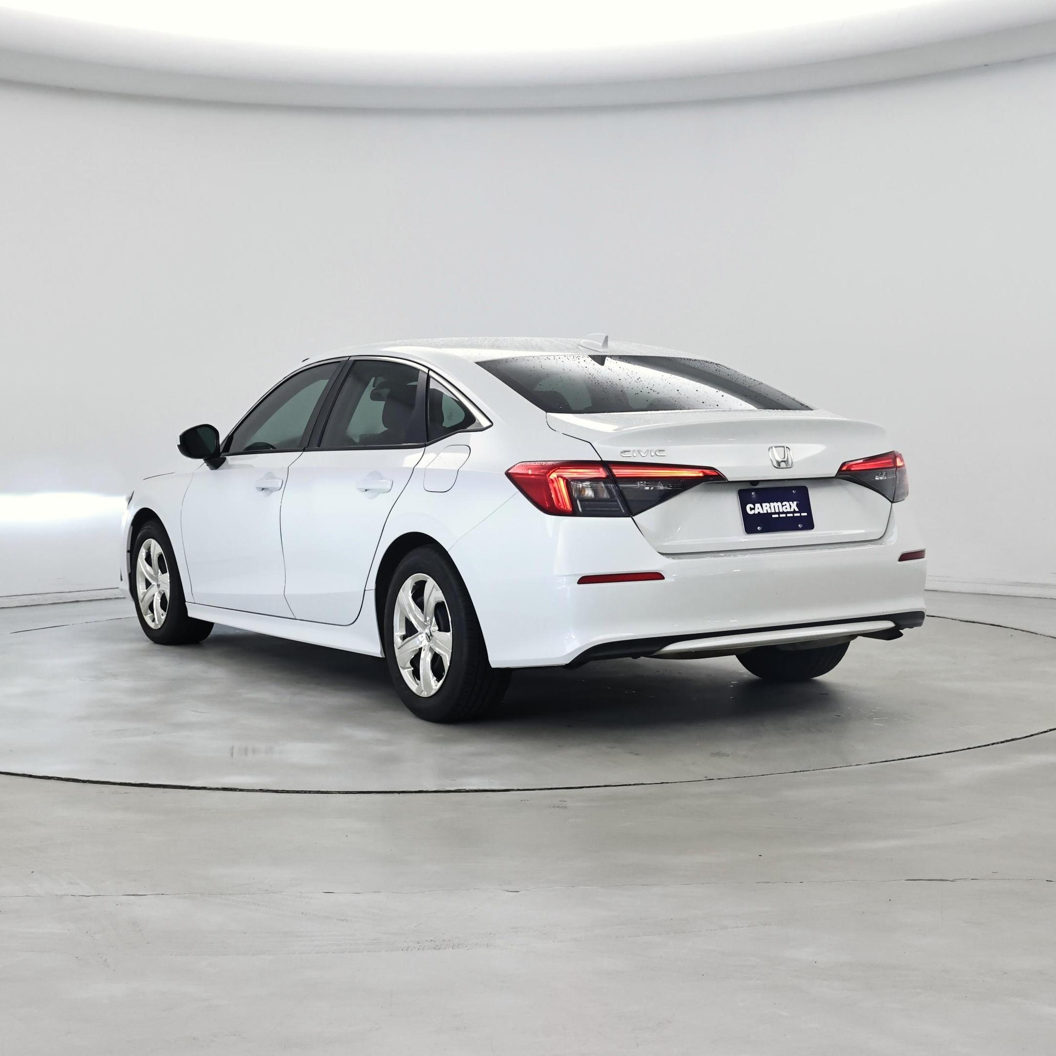 Thumbnail: 2023 Honda Civic - 2
