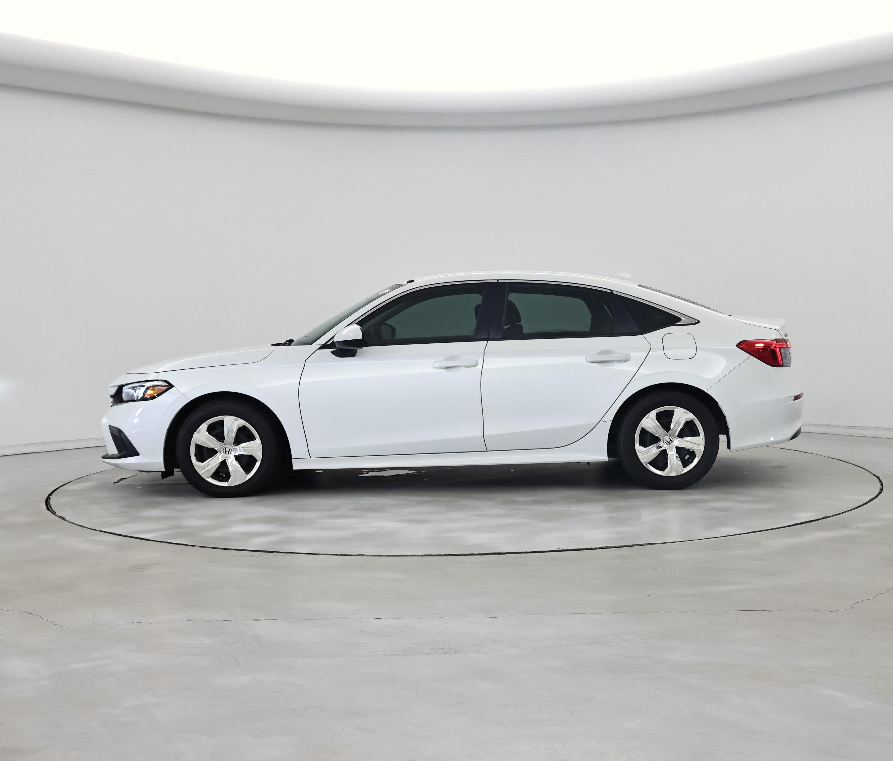 Thumbnail: 2023 Honda Civic - 3