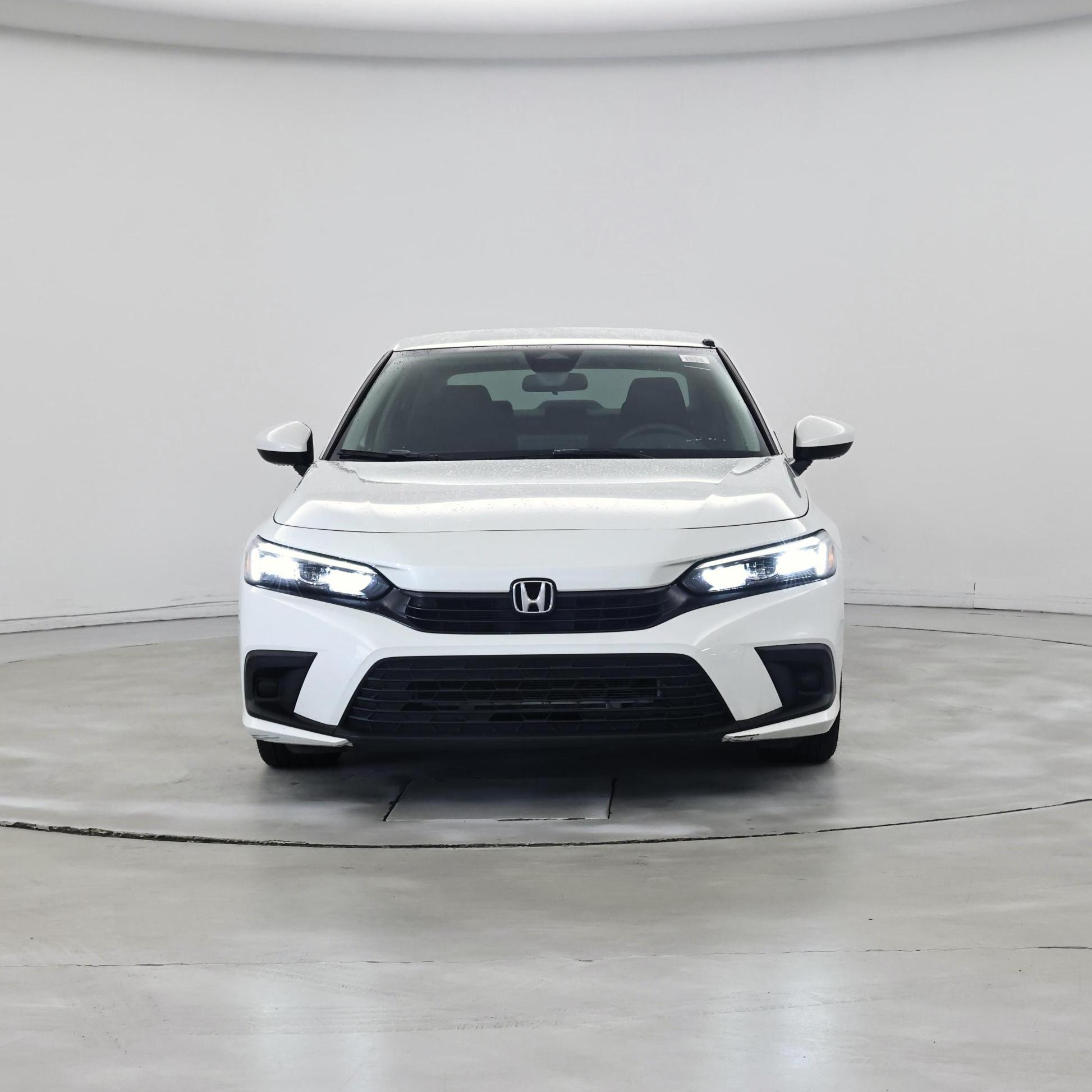 Thumbnail: 2023 Honda Civic - 5