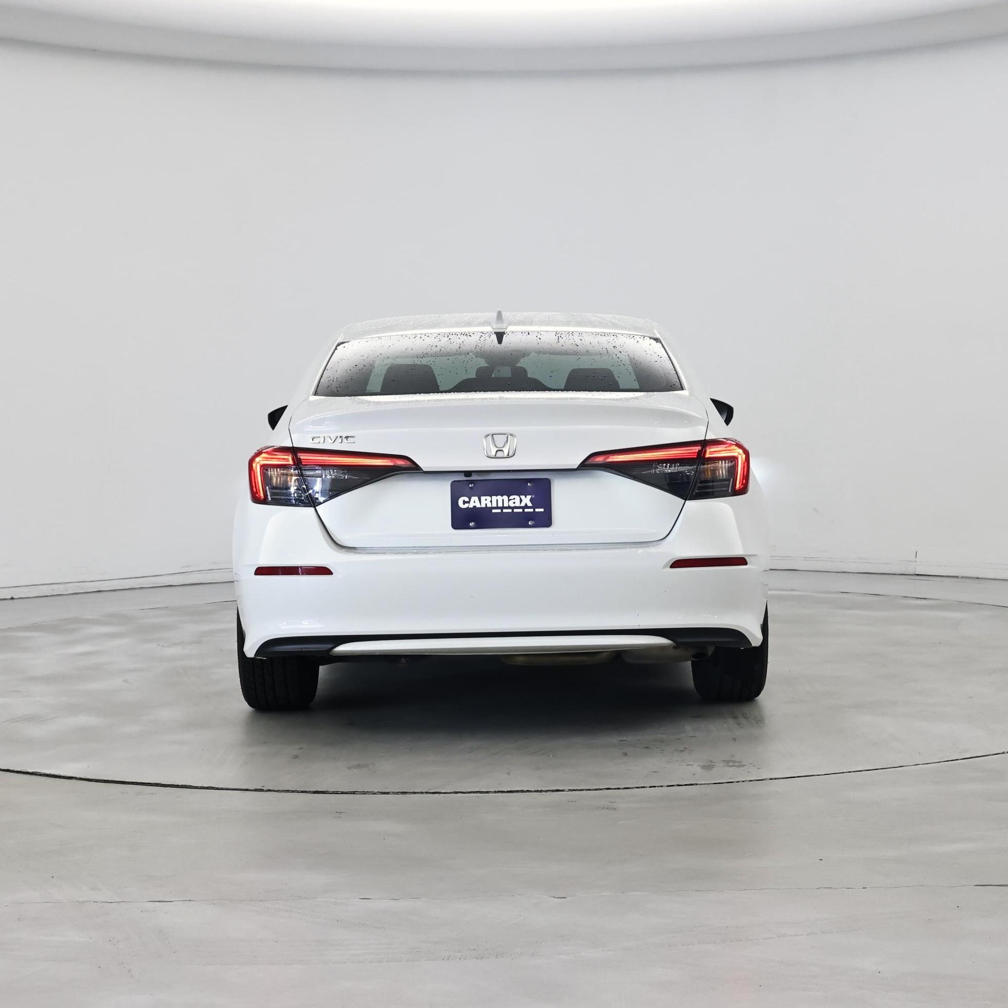 Thumbnail: 2023 Honda Civic - 6
