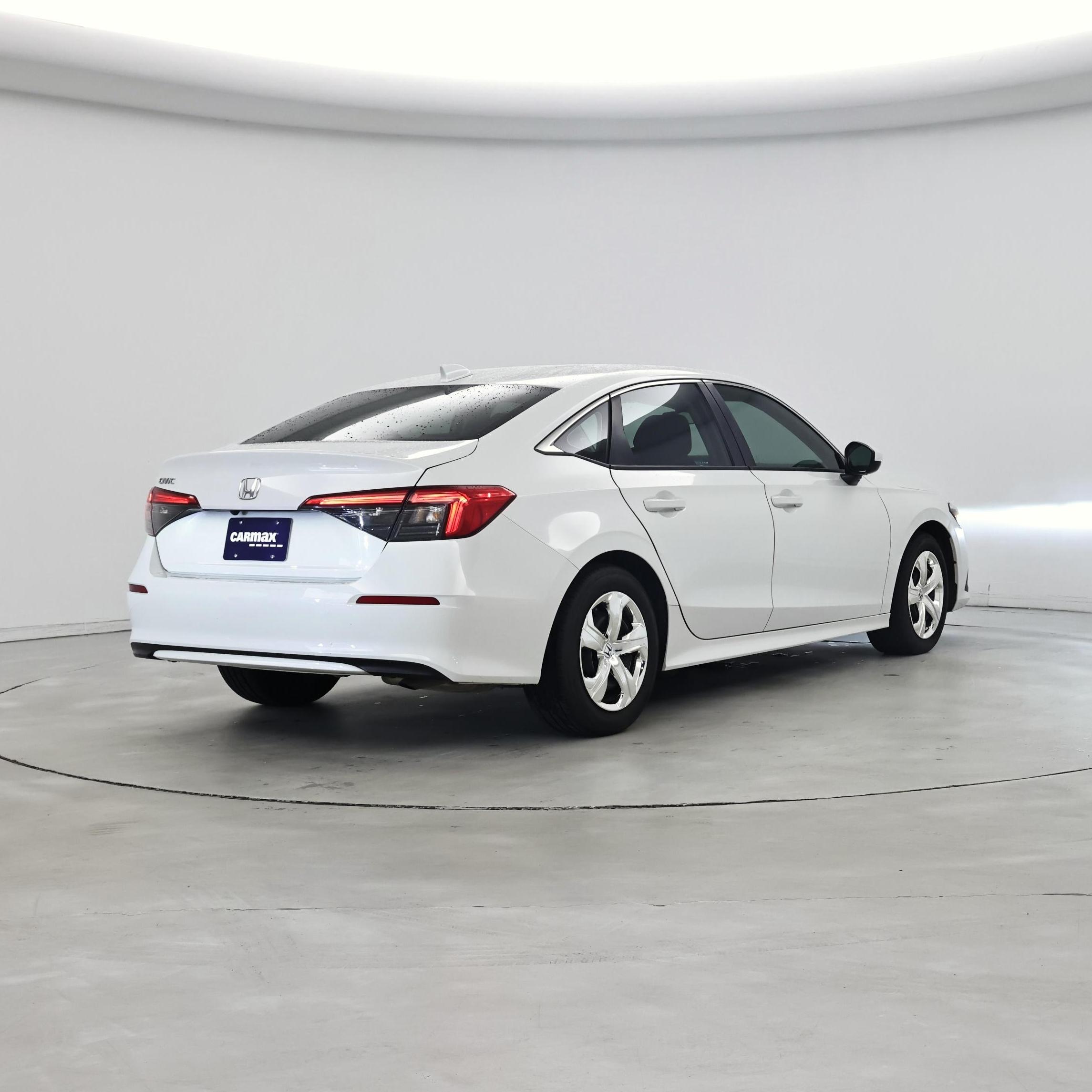 Thumbnail: 2023 Honda Civic - 8