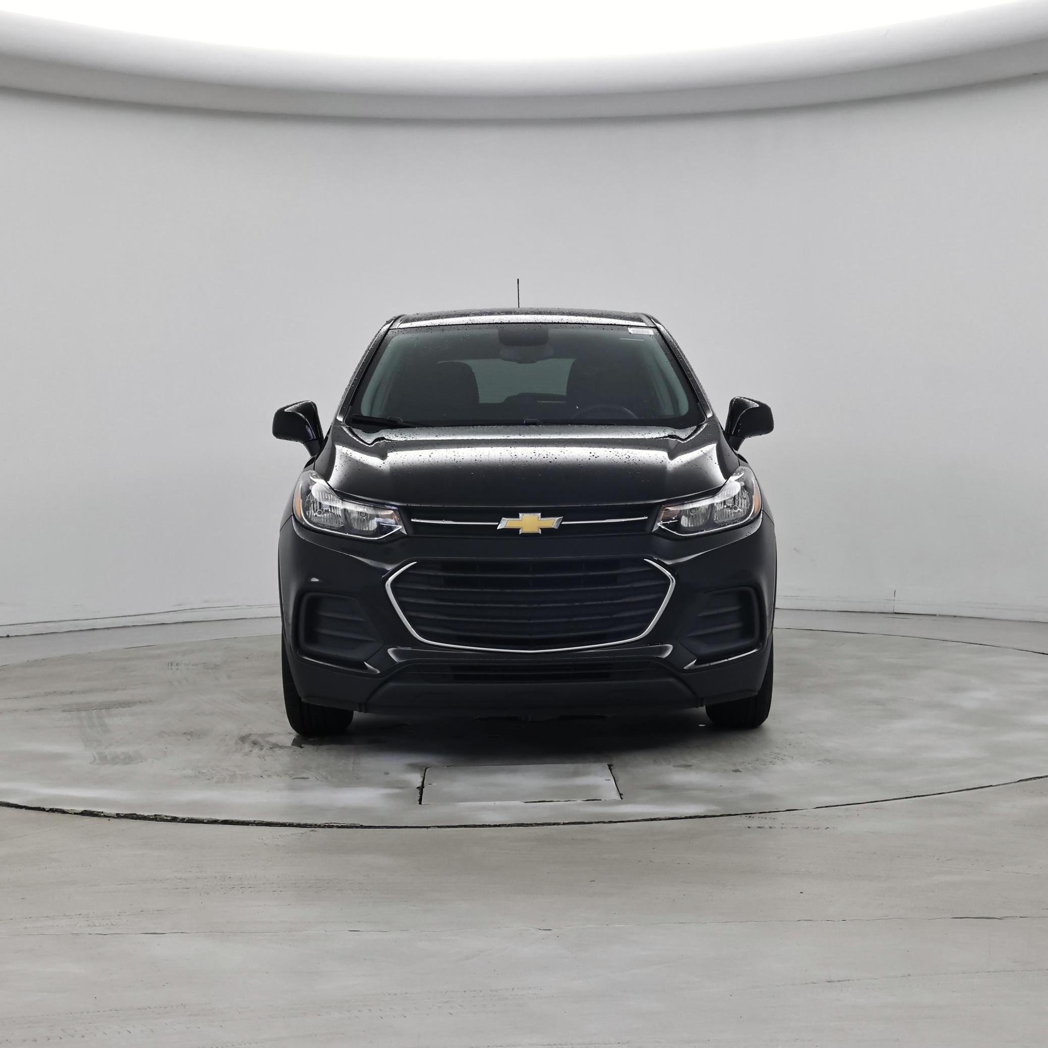 Thumbnail: 2021 Chevrolet Trax - 5
