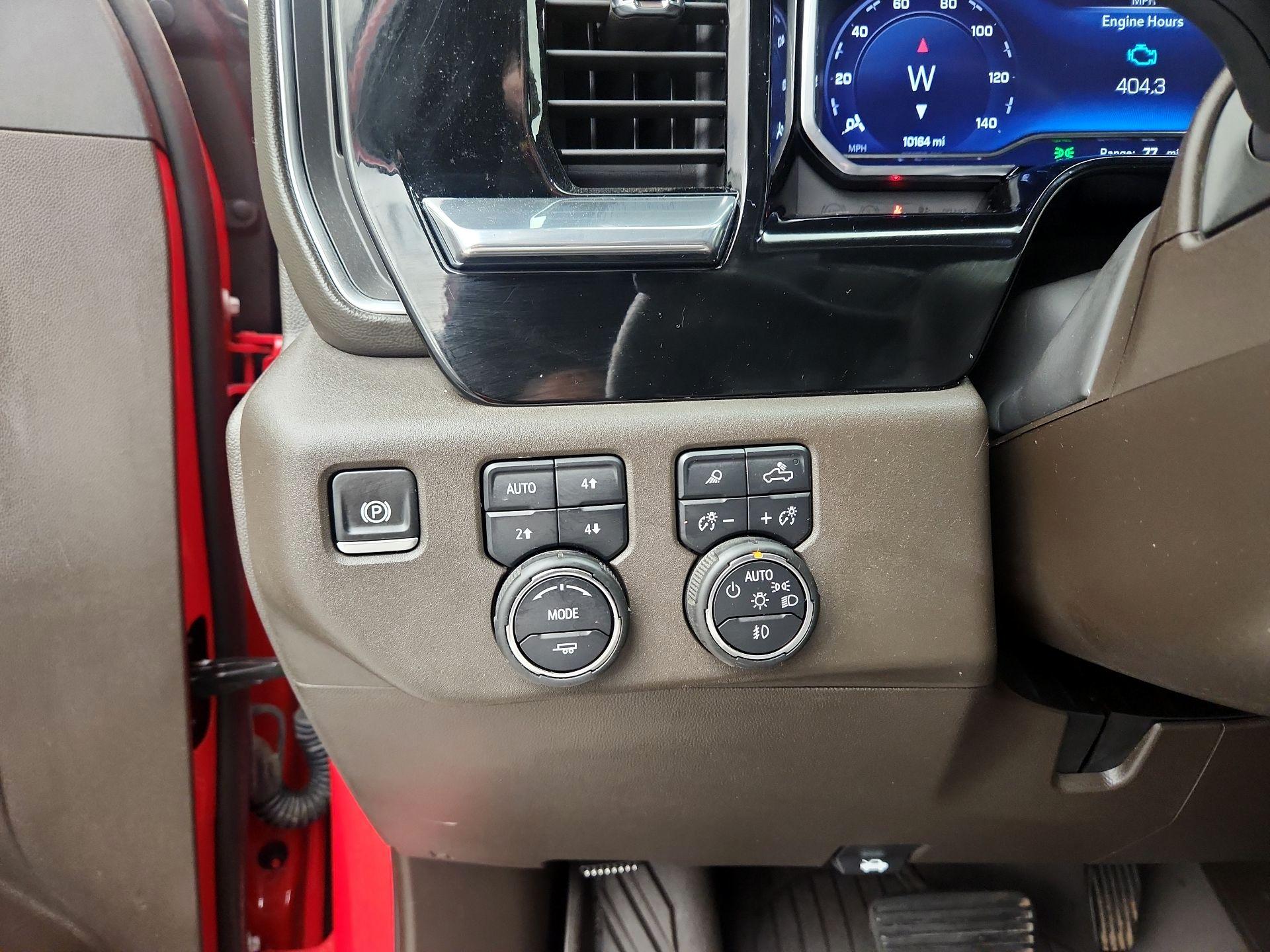 Thumbnail: 2024 Chevrolet Silverado 1500 - 13