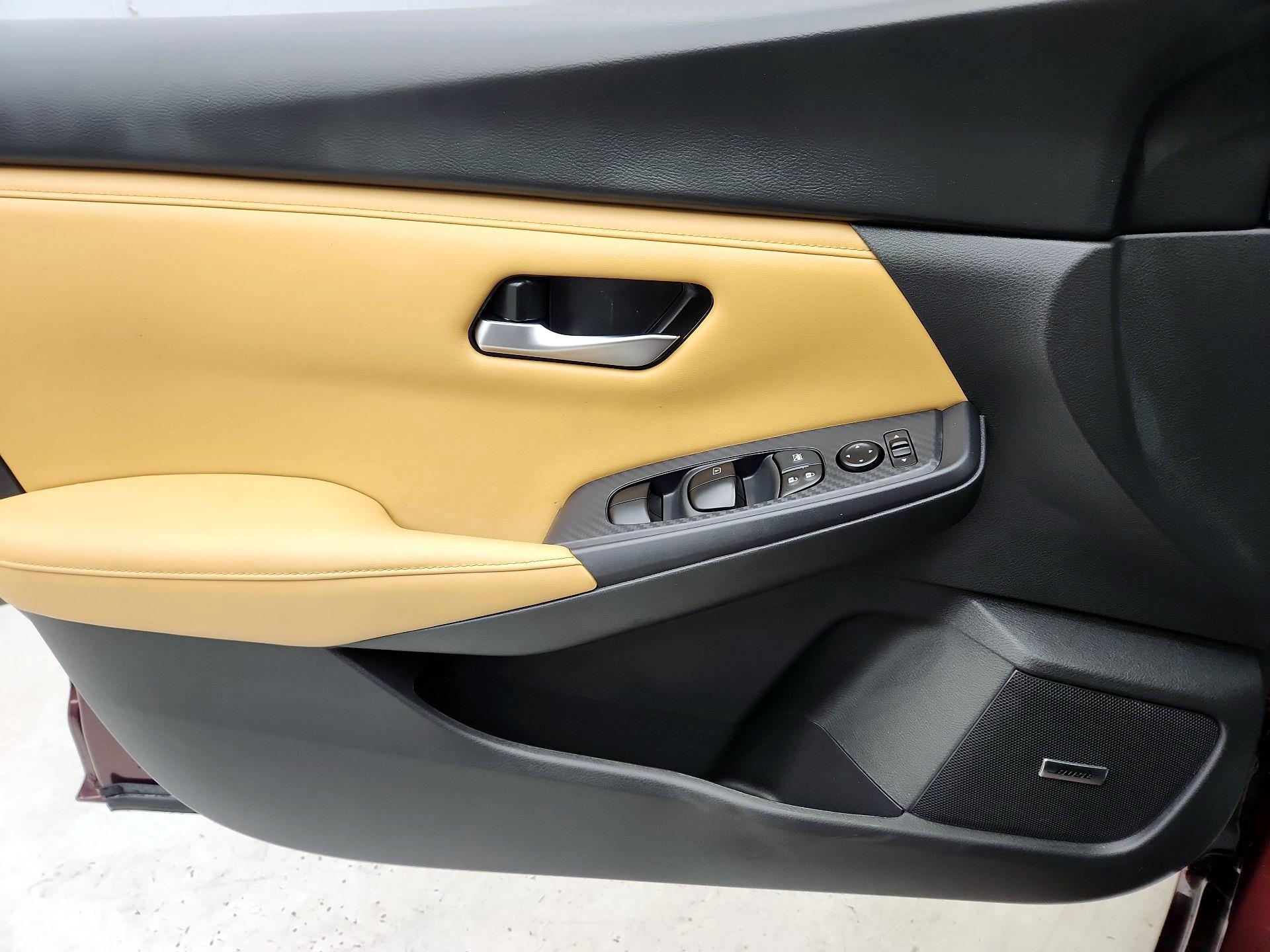 Thumbnail: 2024 Nissan Sentra - 12