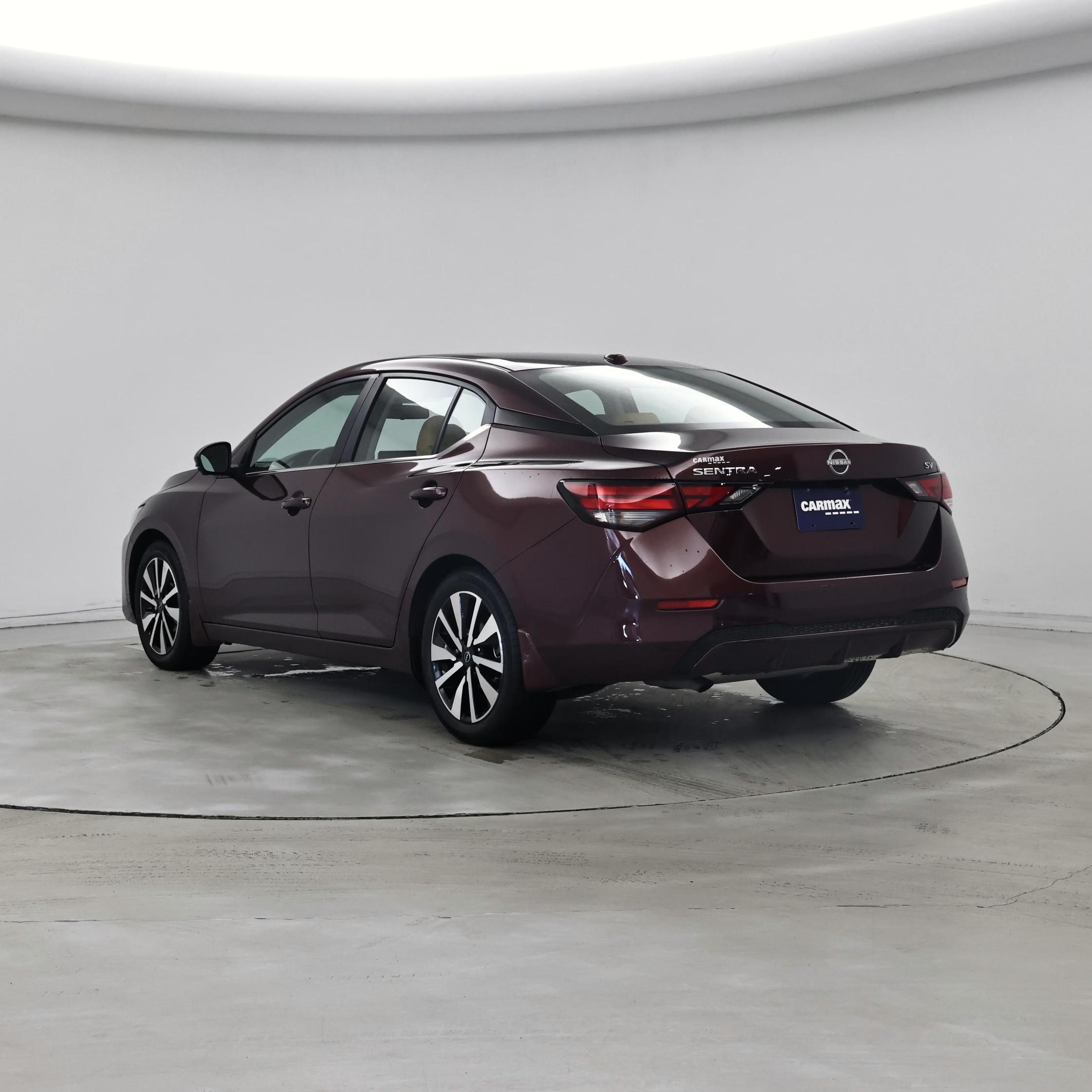 Thumbnail: 2024 Nissan Sentra - 2