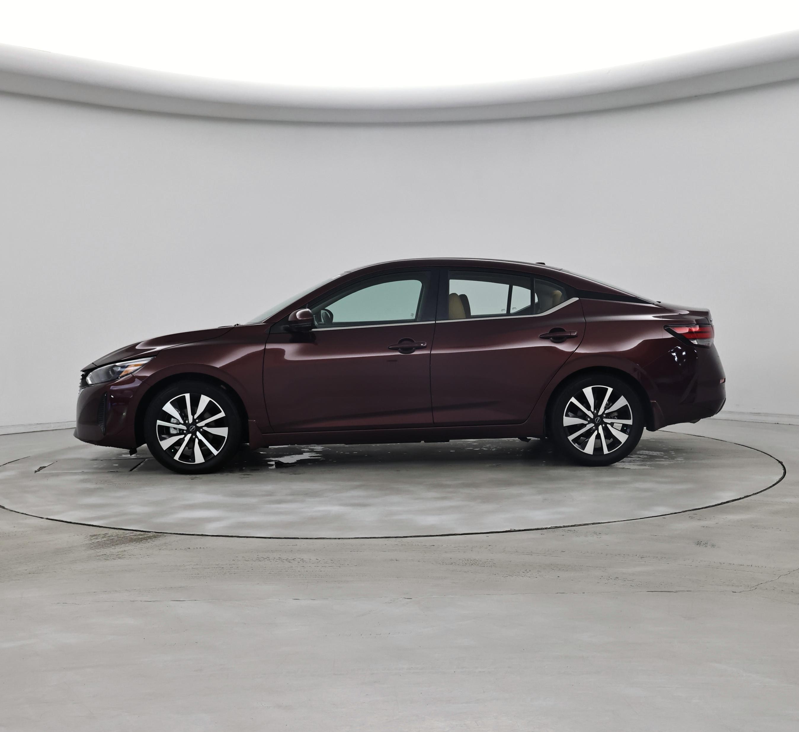 Thumbnail: 2024 Nissan Sentra - 3