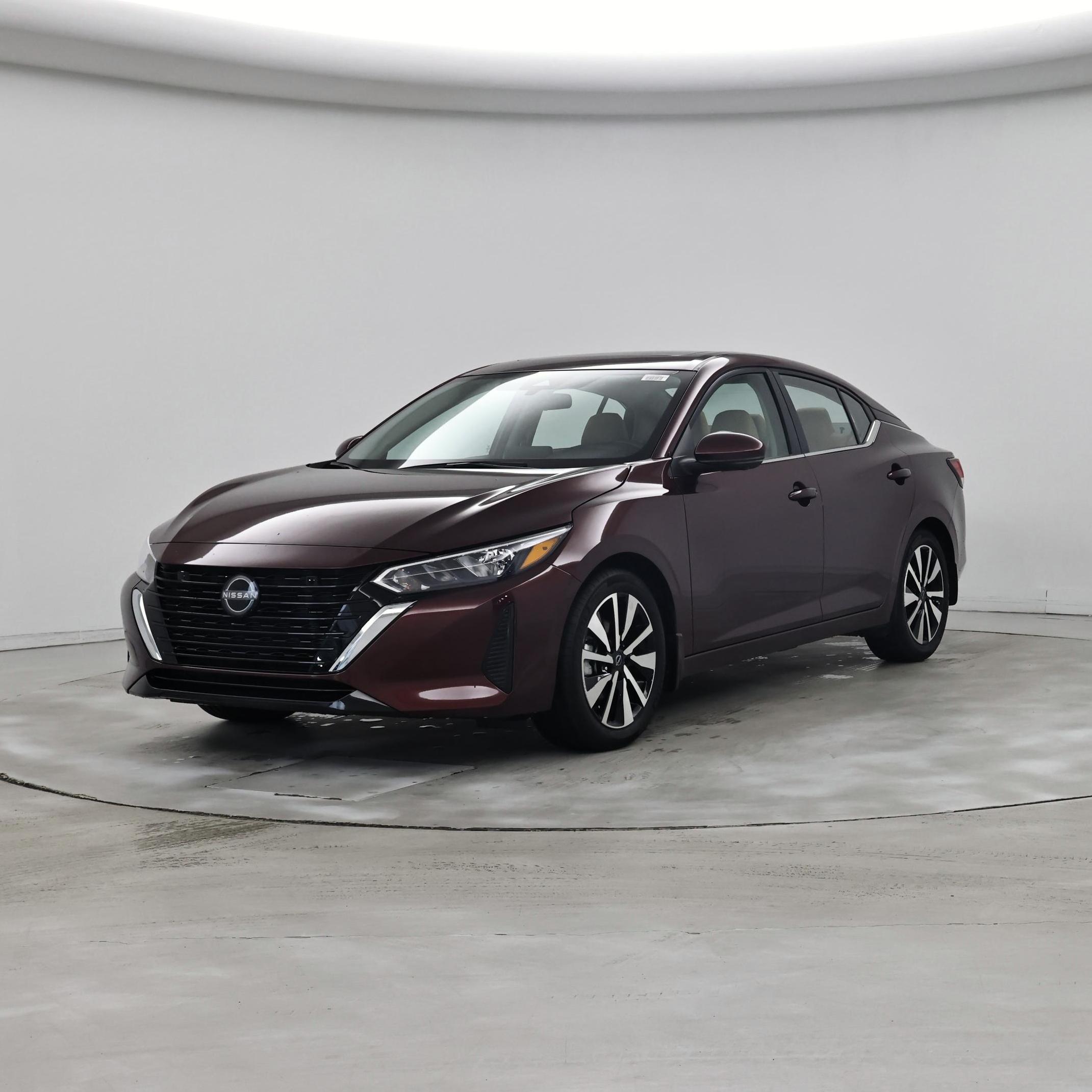 Thumbnail: 2024 Nissan Sentra - 4