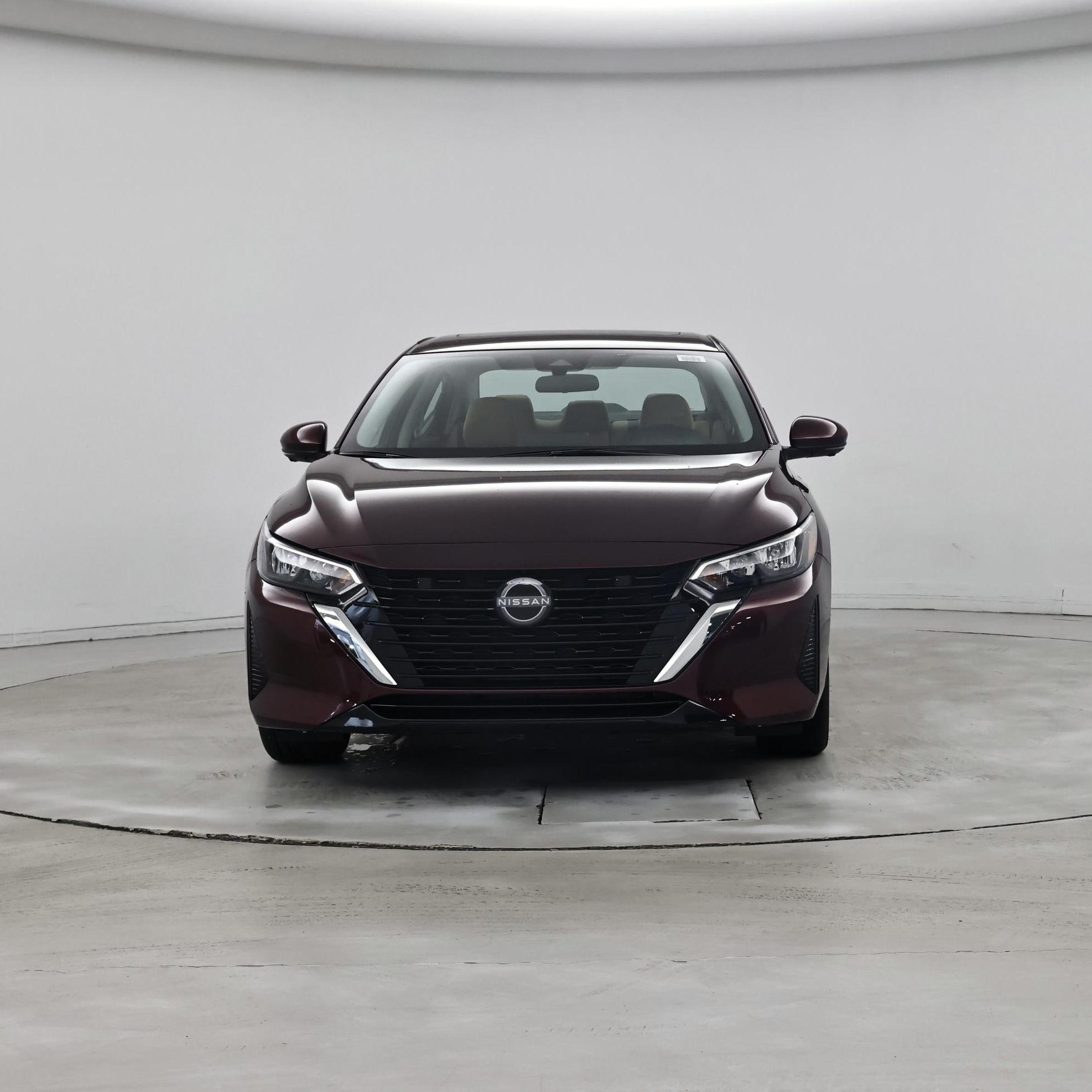 Thumbnail: 2024 Nissan Sentra - 5
