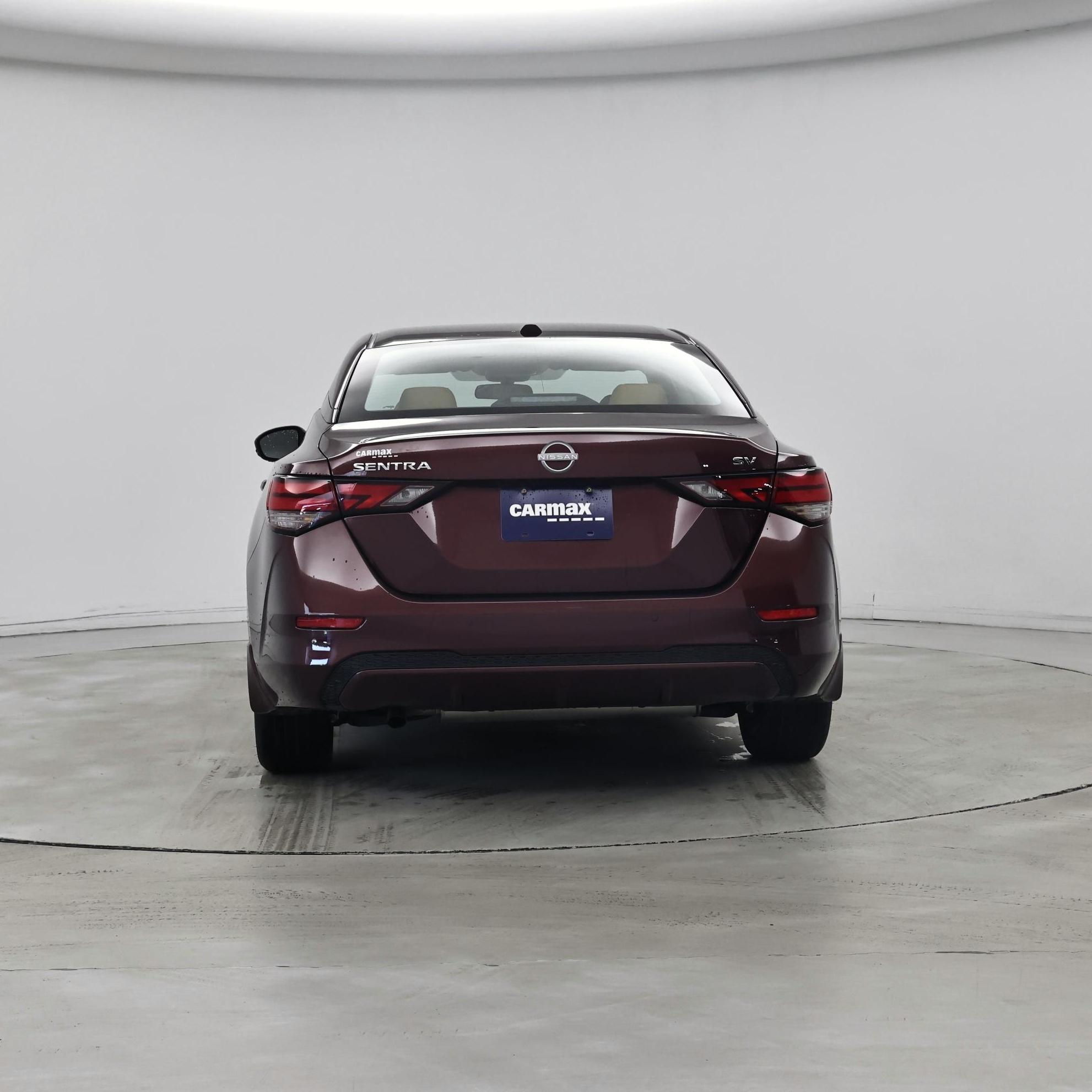 Thumbnail: 2024 Nissan Sentra - 6