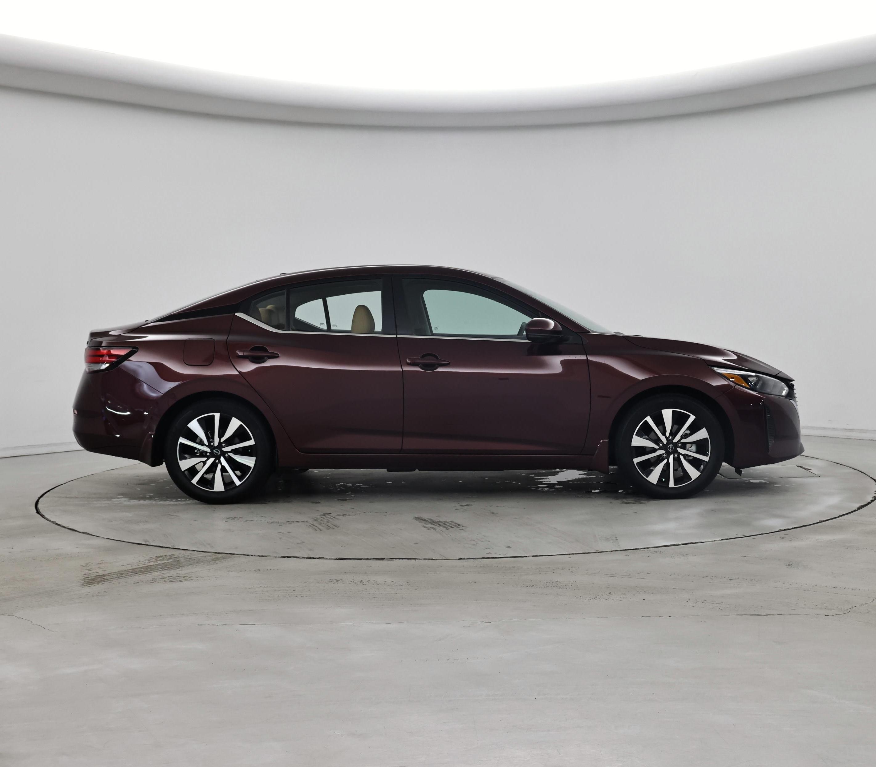 Thumbnail: 2024 Nissan Sentra - 7