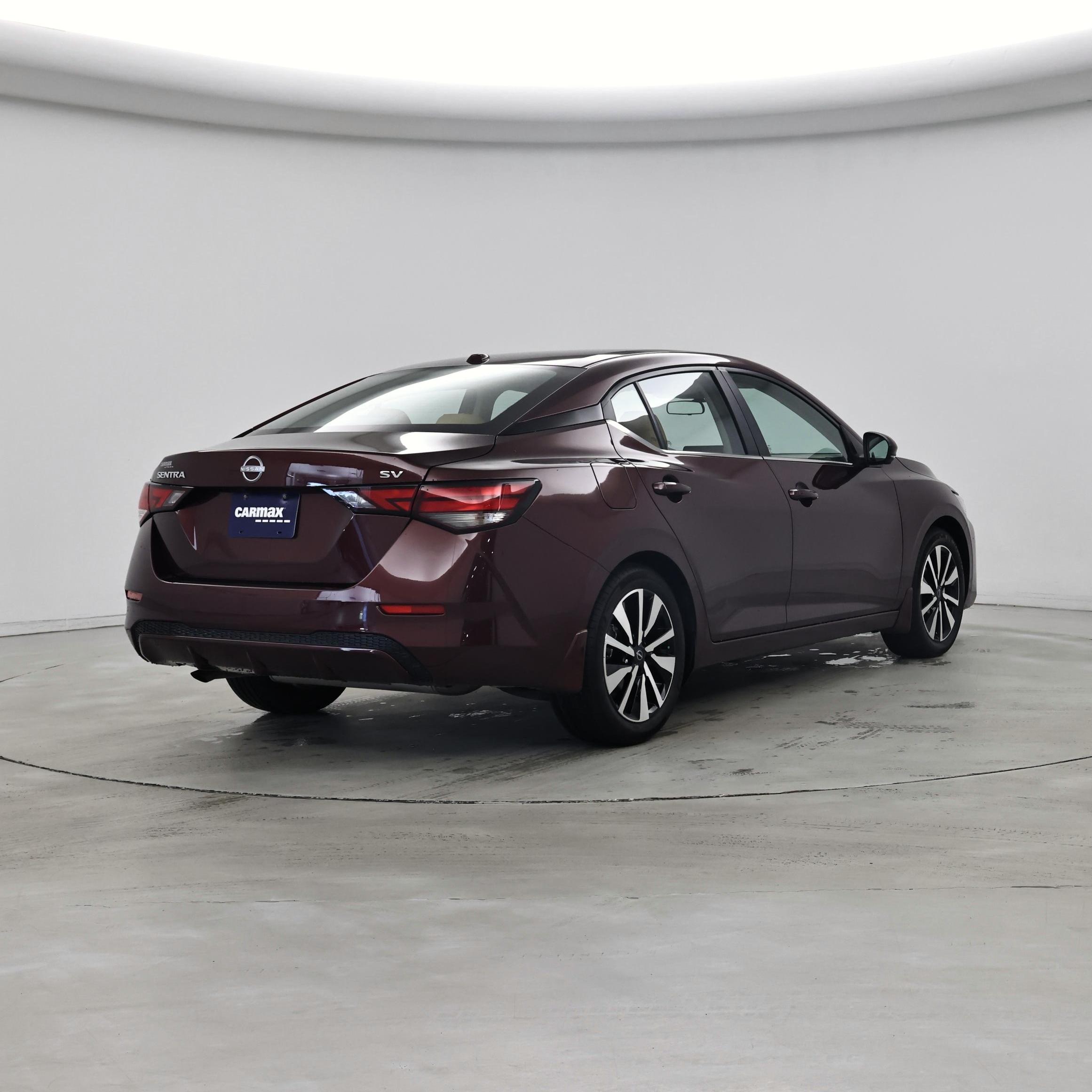 Thumbnail: 2024 Nissan Sentra - 8