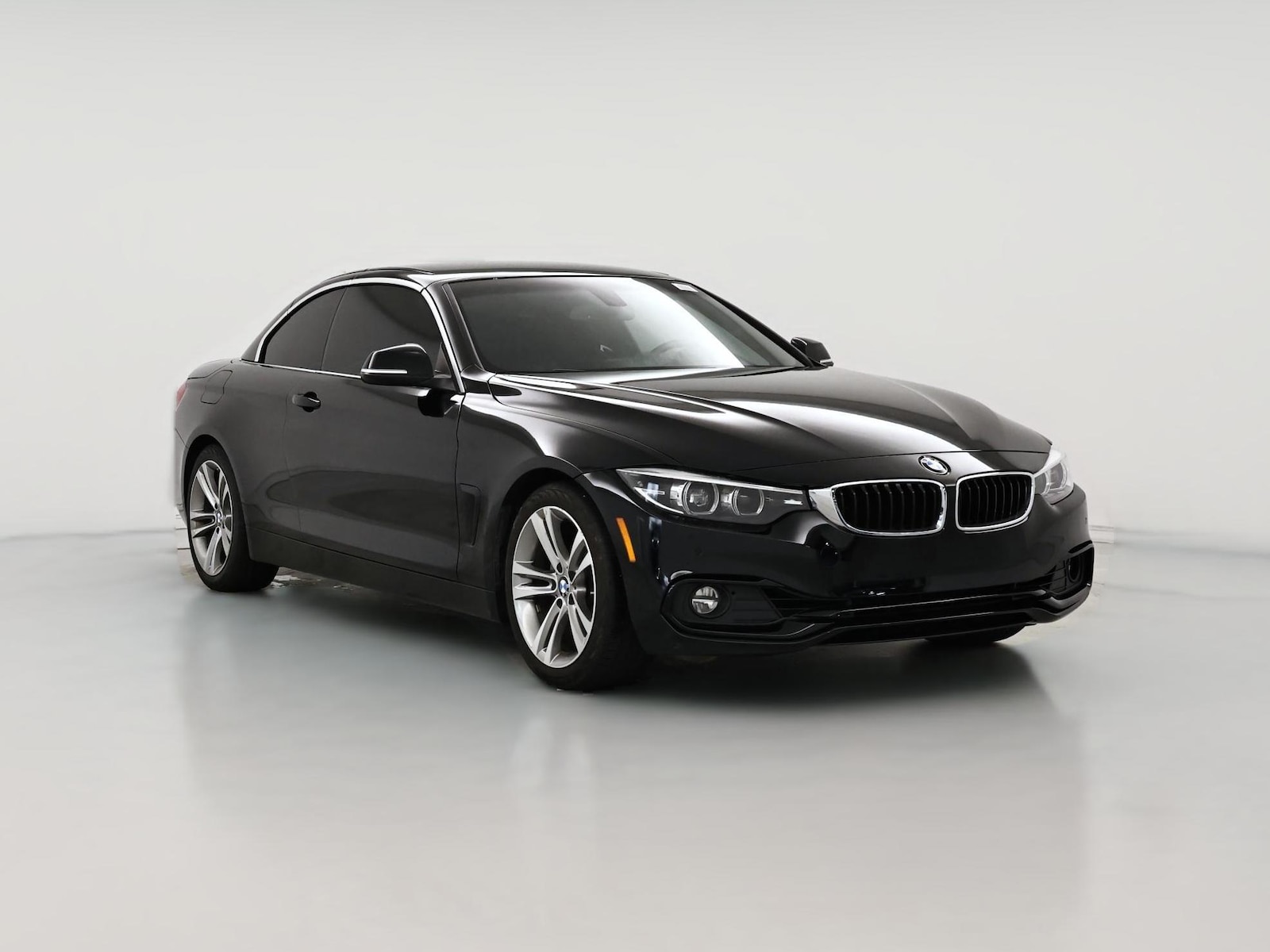 2019 BMW 4 Series