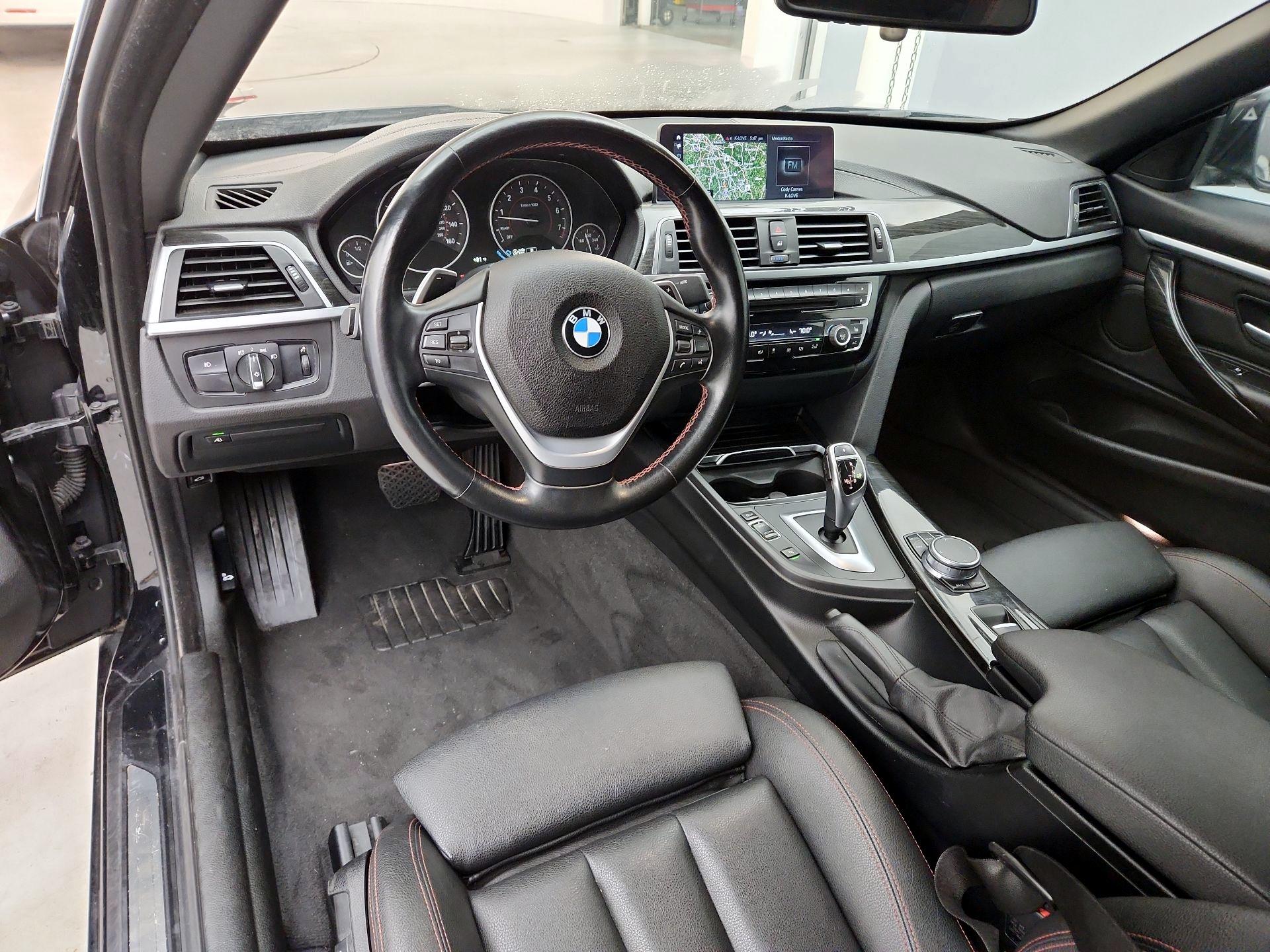 Thumbnail: 2019 BMW 4 Series - 9