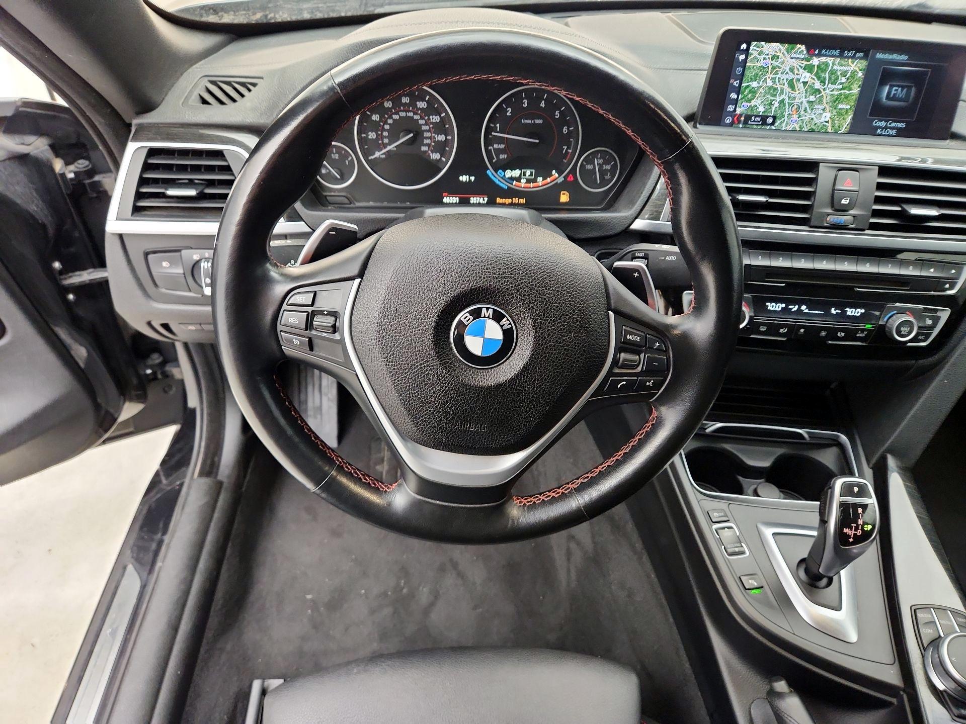 Thumbnail: 2019 BMW 4 Series - 10