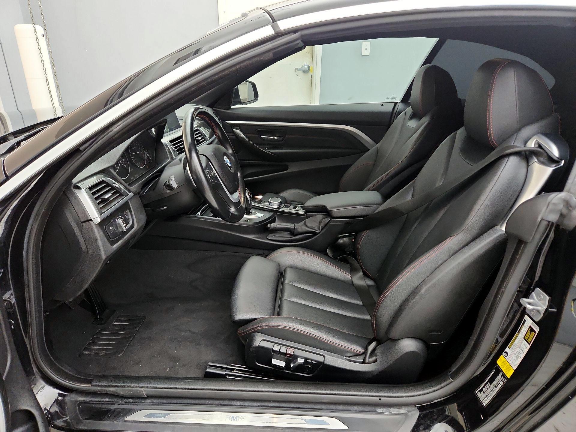 Thumbnail: 2019 BMW 4 Series - 11