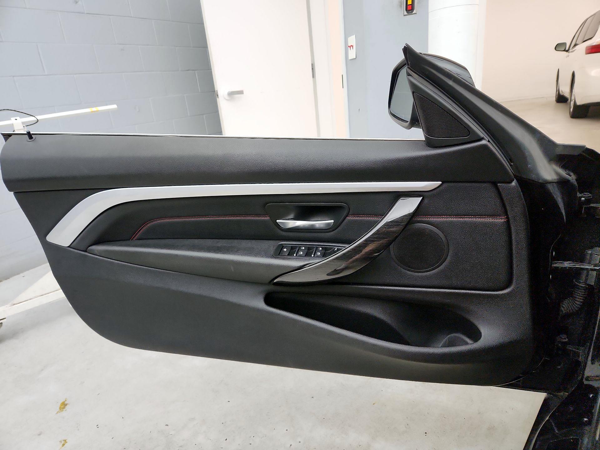Thumbnail: 2019 BMW 4 Series - 12