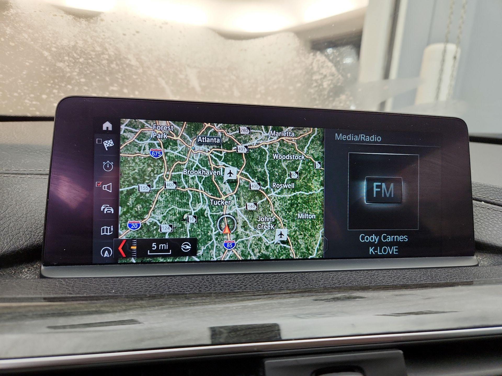 Thumbnail: 2019 BMW 4 Series - 14