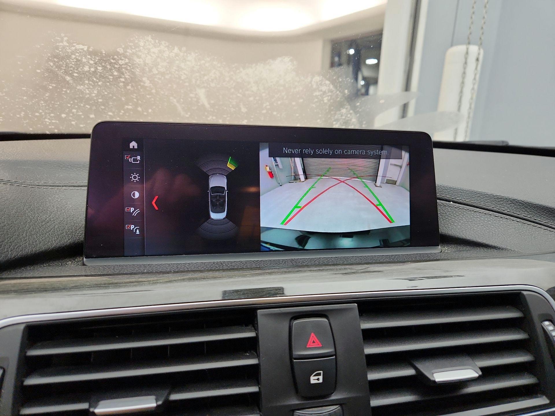 Thumbnail: 2019 BMW 4 Series - 15