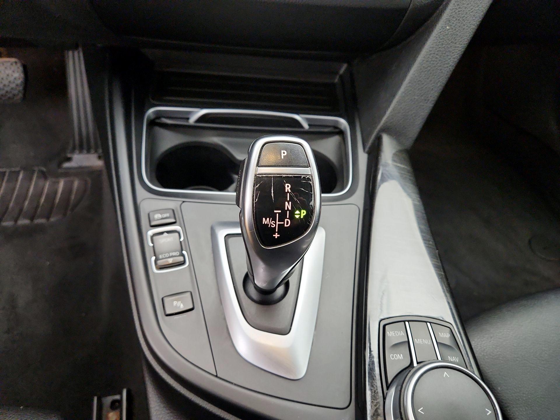 Thumbnail: 2019 BMW 4 Series - 18