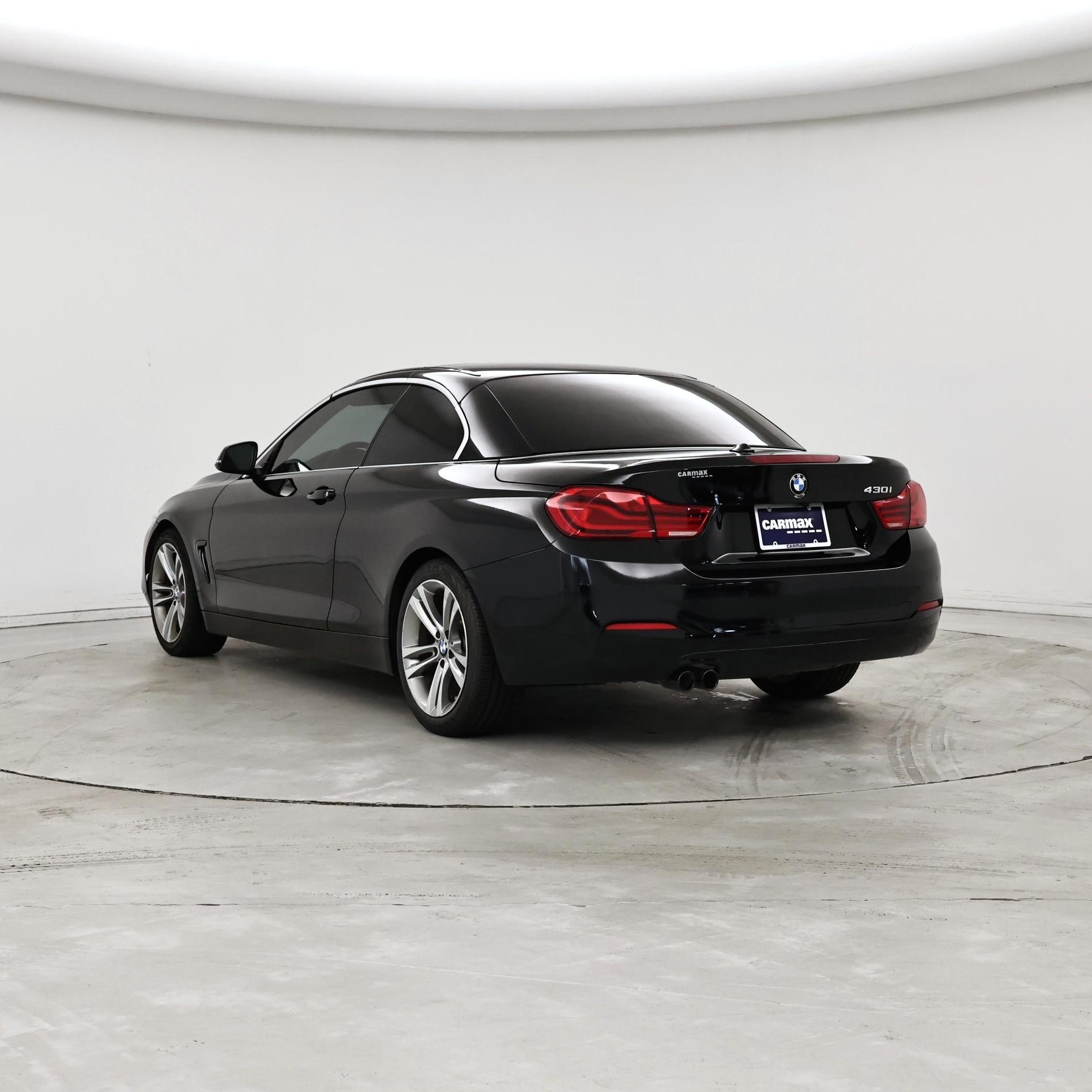 Thumbnail: 2019 BMW 4 Series - 2