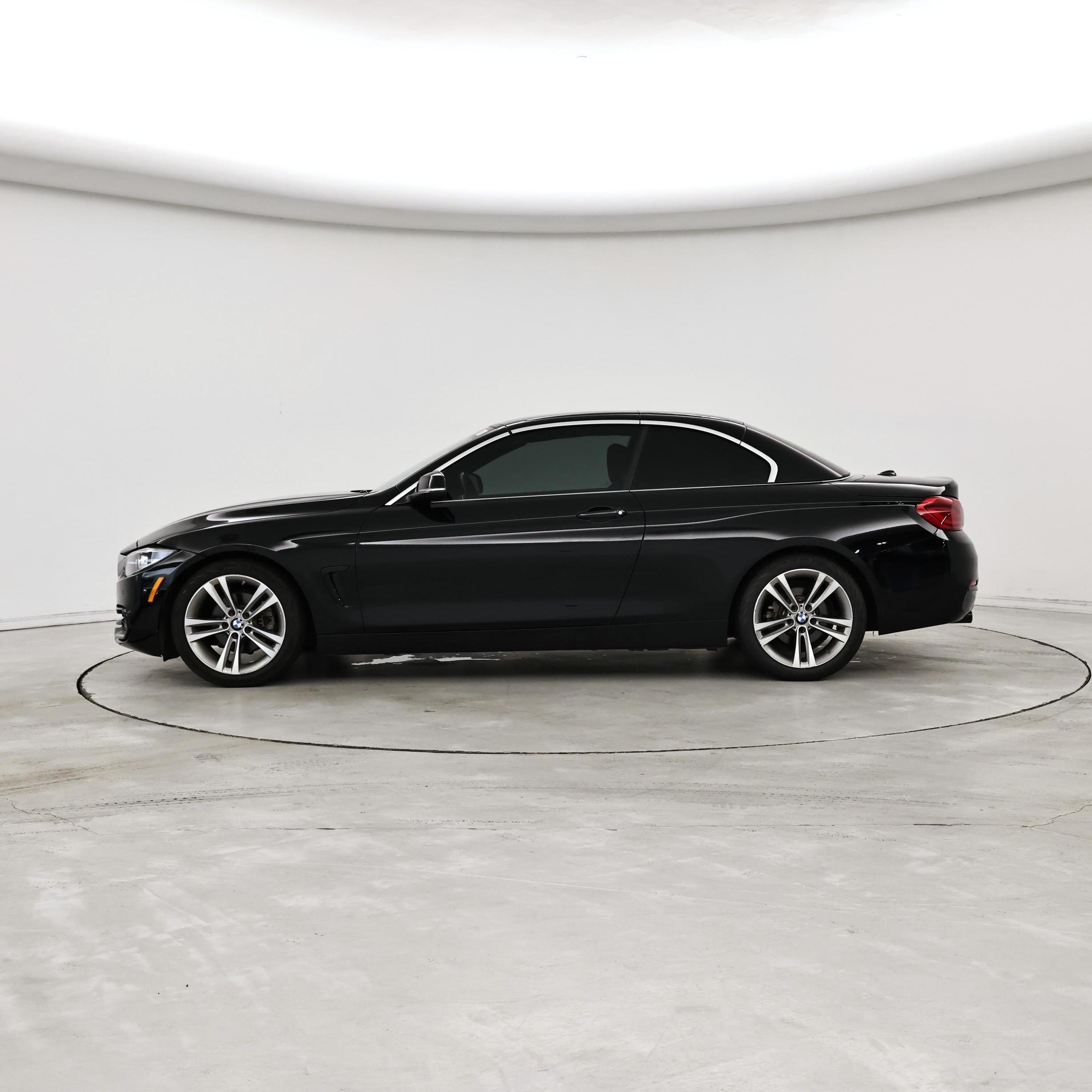 Thumbnail: 2019 BMW 4 Series - 3