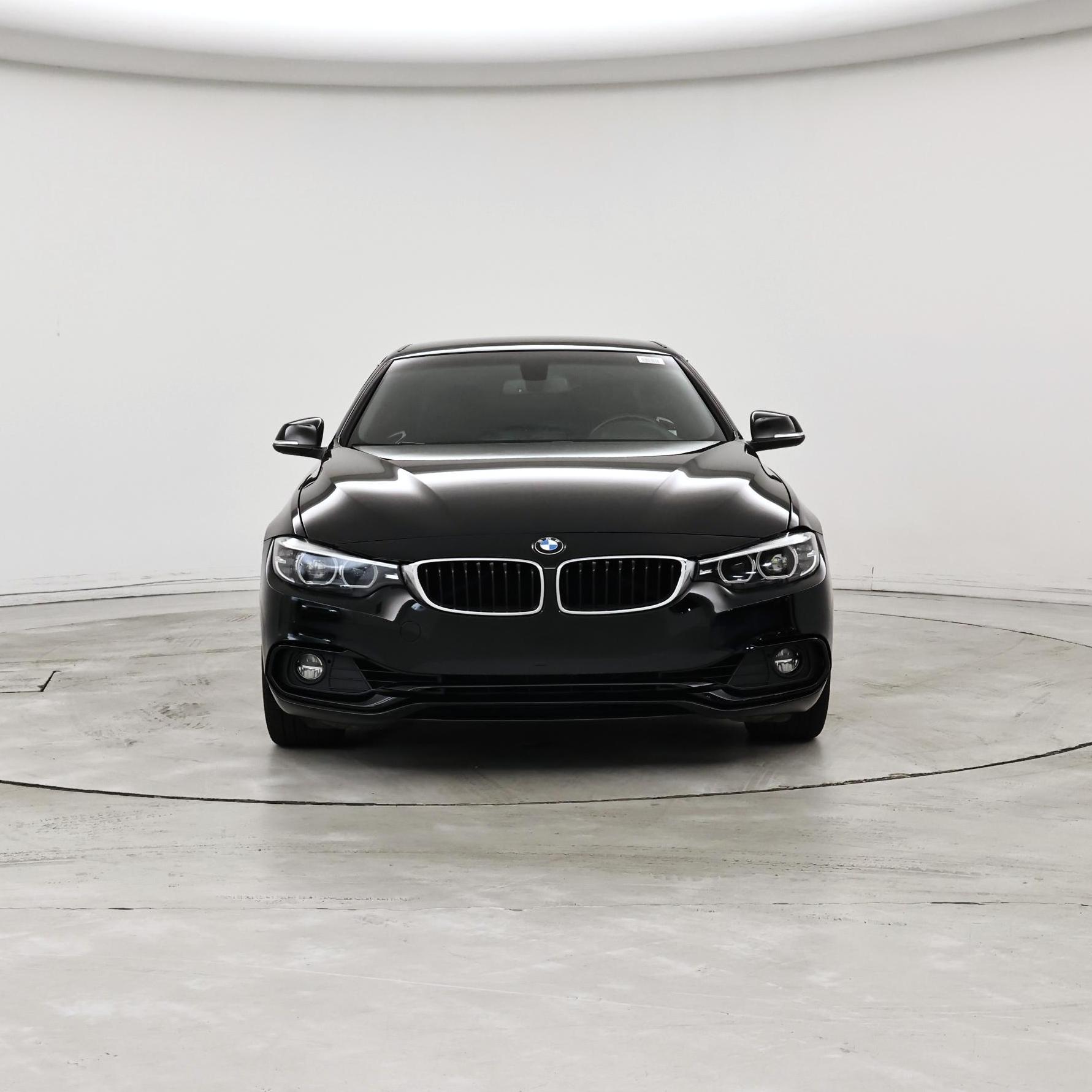 Thumbnail: 2019 BMW 4 Series - 5