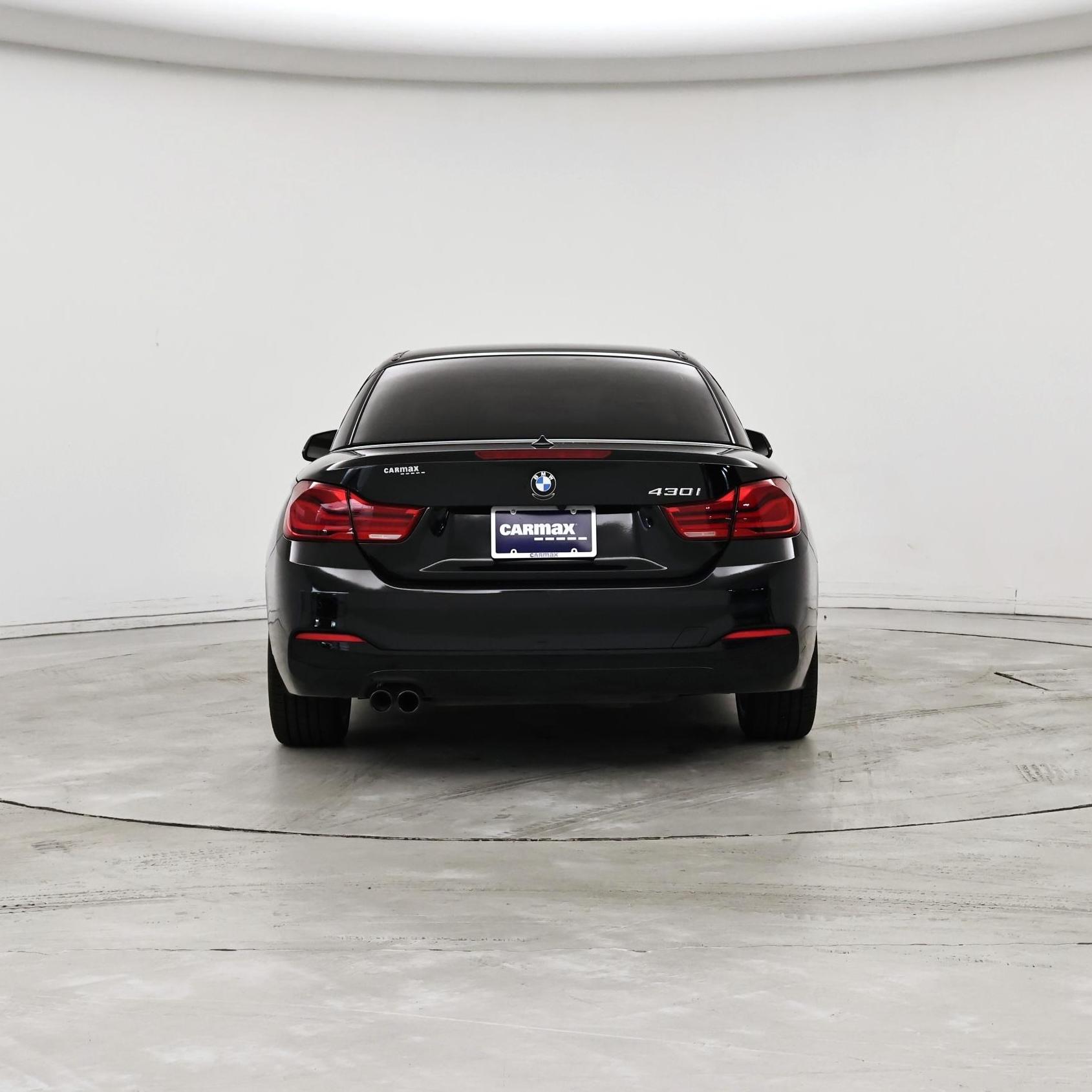 Thumbnail: 2019 BMW 4 Series - 6