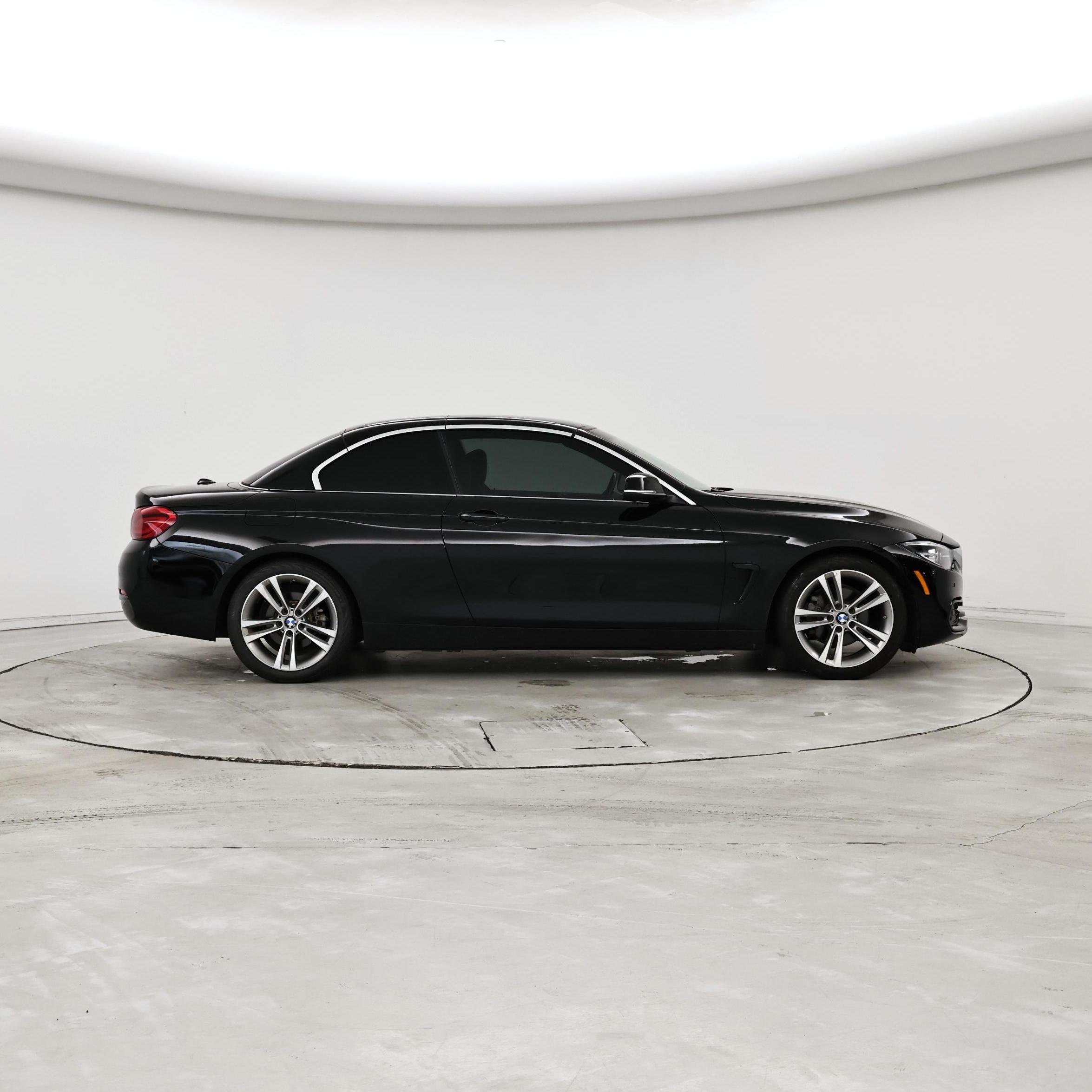 Thumbnail: 2019 BMW 4 Series - 7