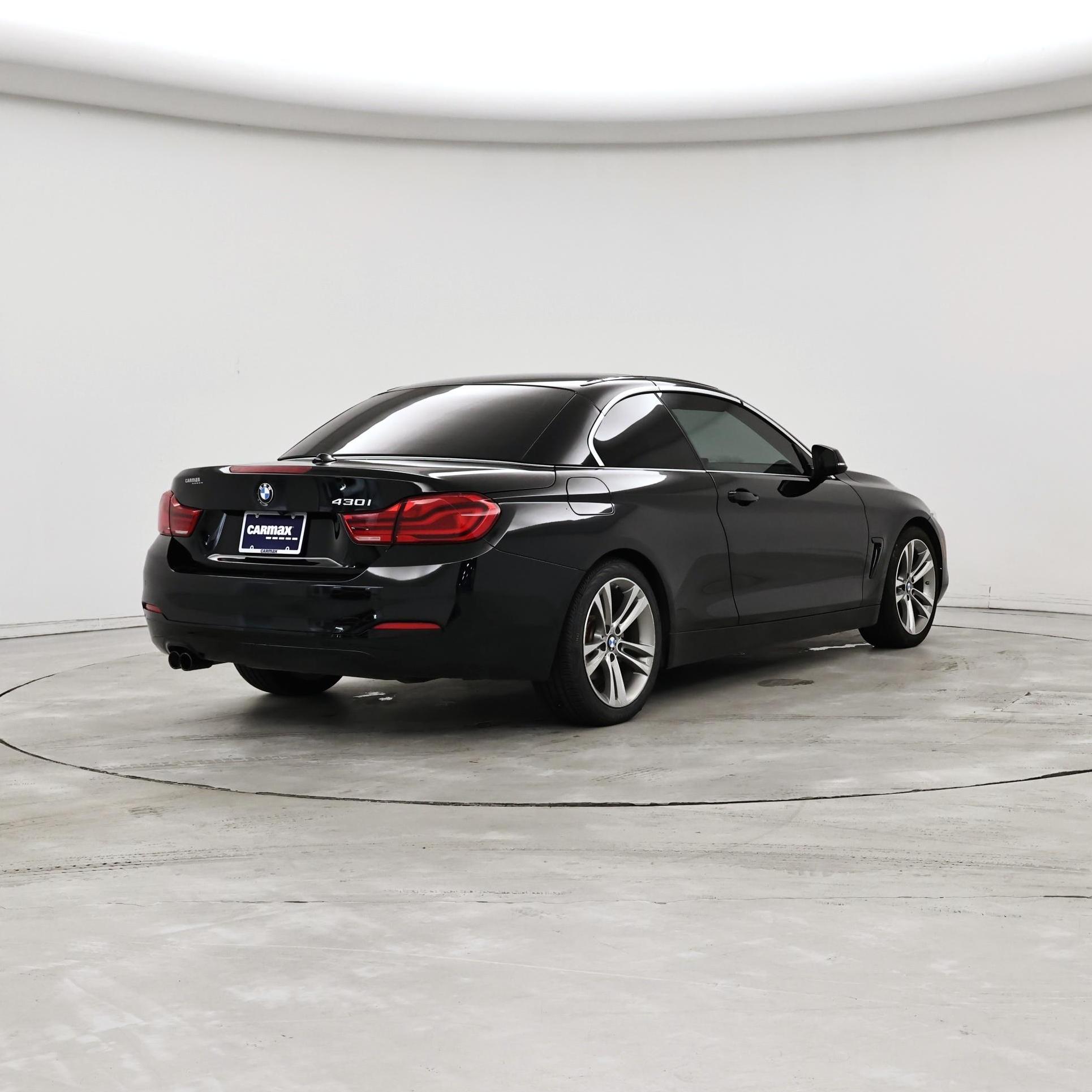 Thumbnail: 2019 BMW 4 Series - 8