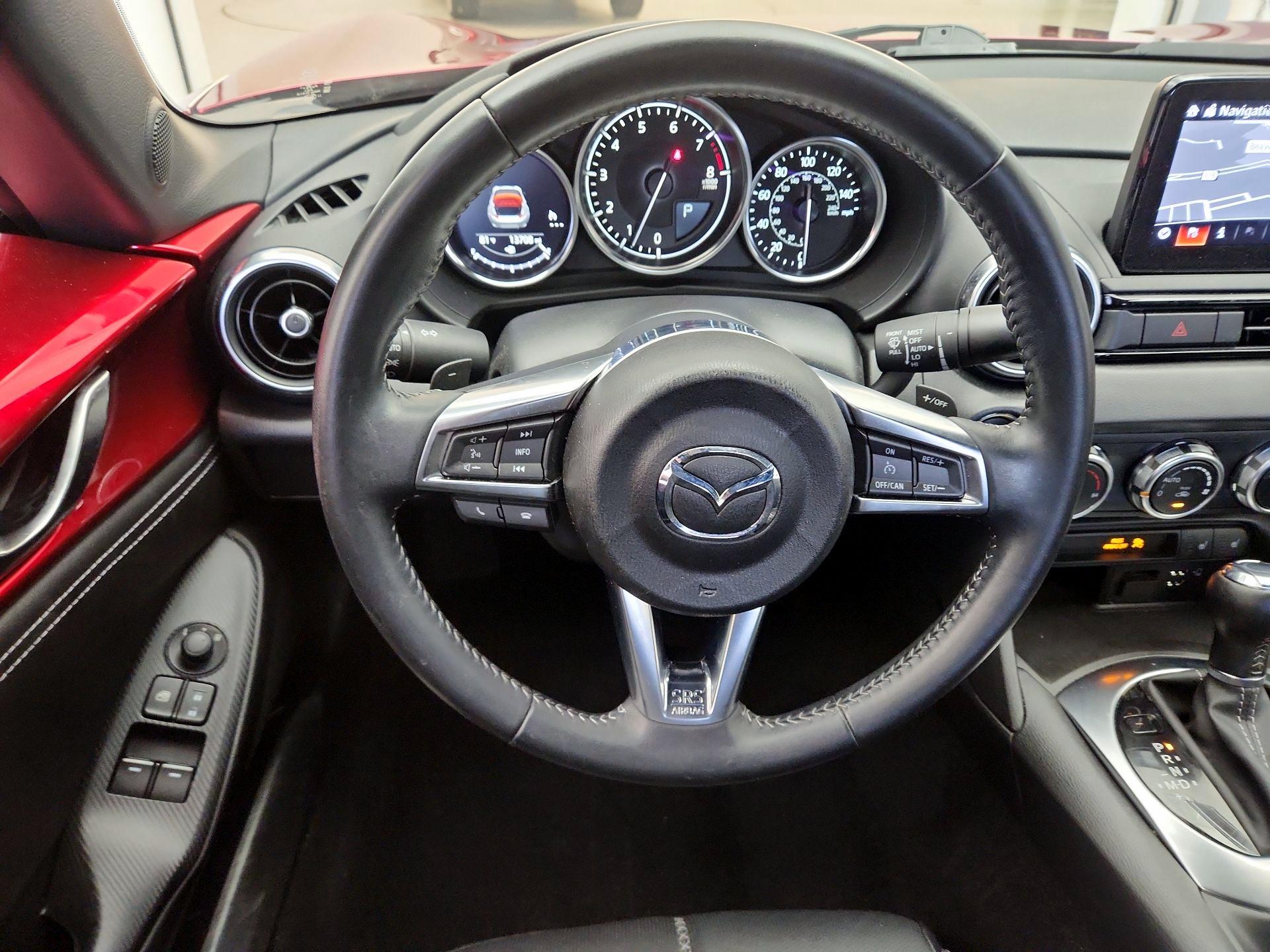 Thumbnail: 2022 Mazda MX-5 Miata - 10